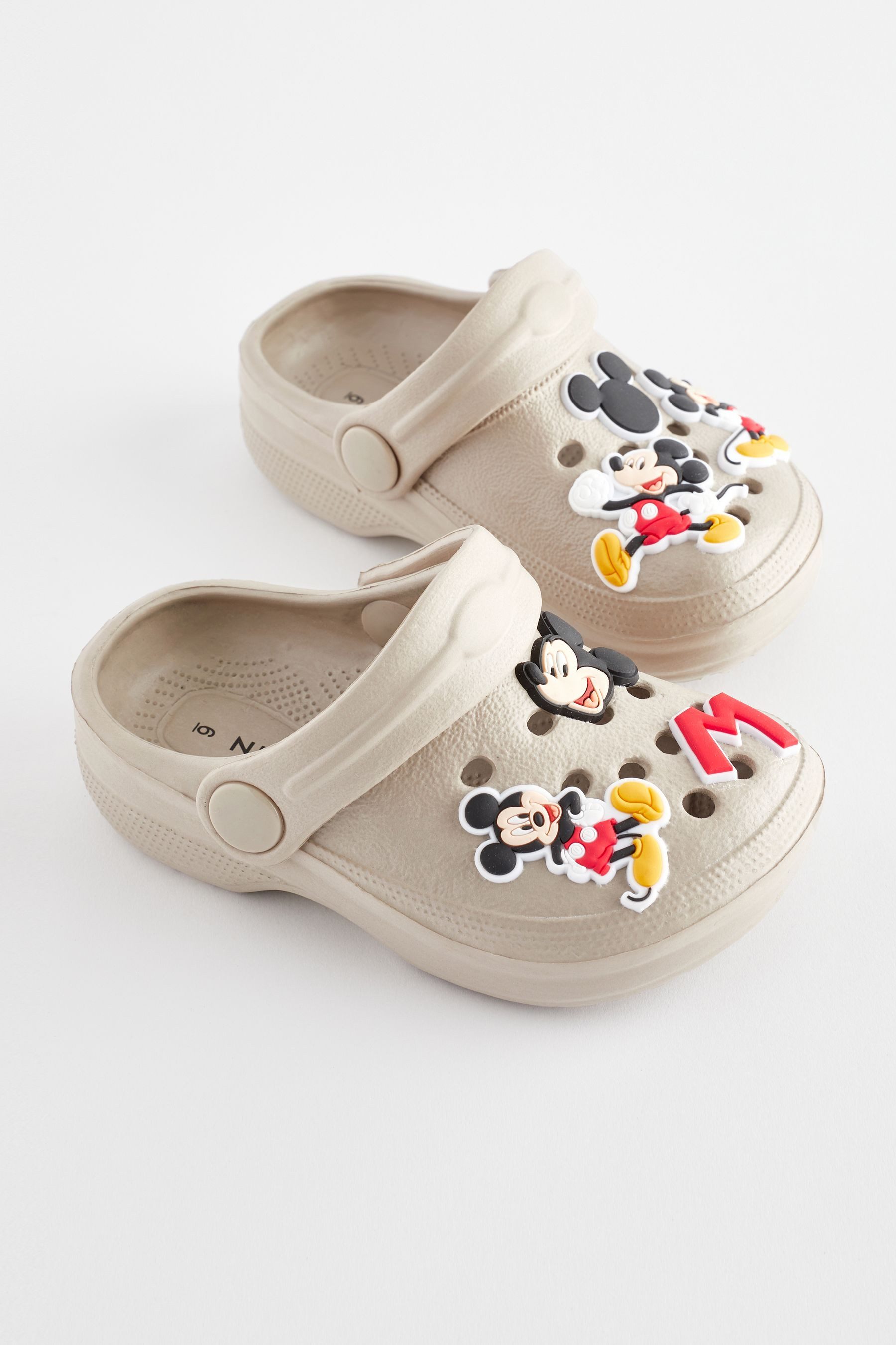 Next Clogs, Mickey Mouse Clog (1-tlg)
