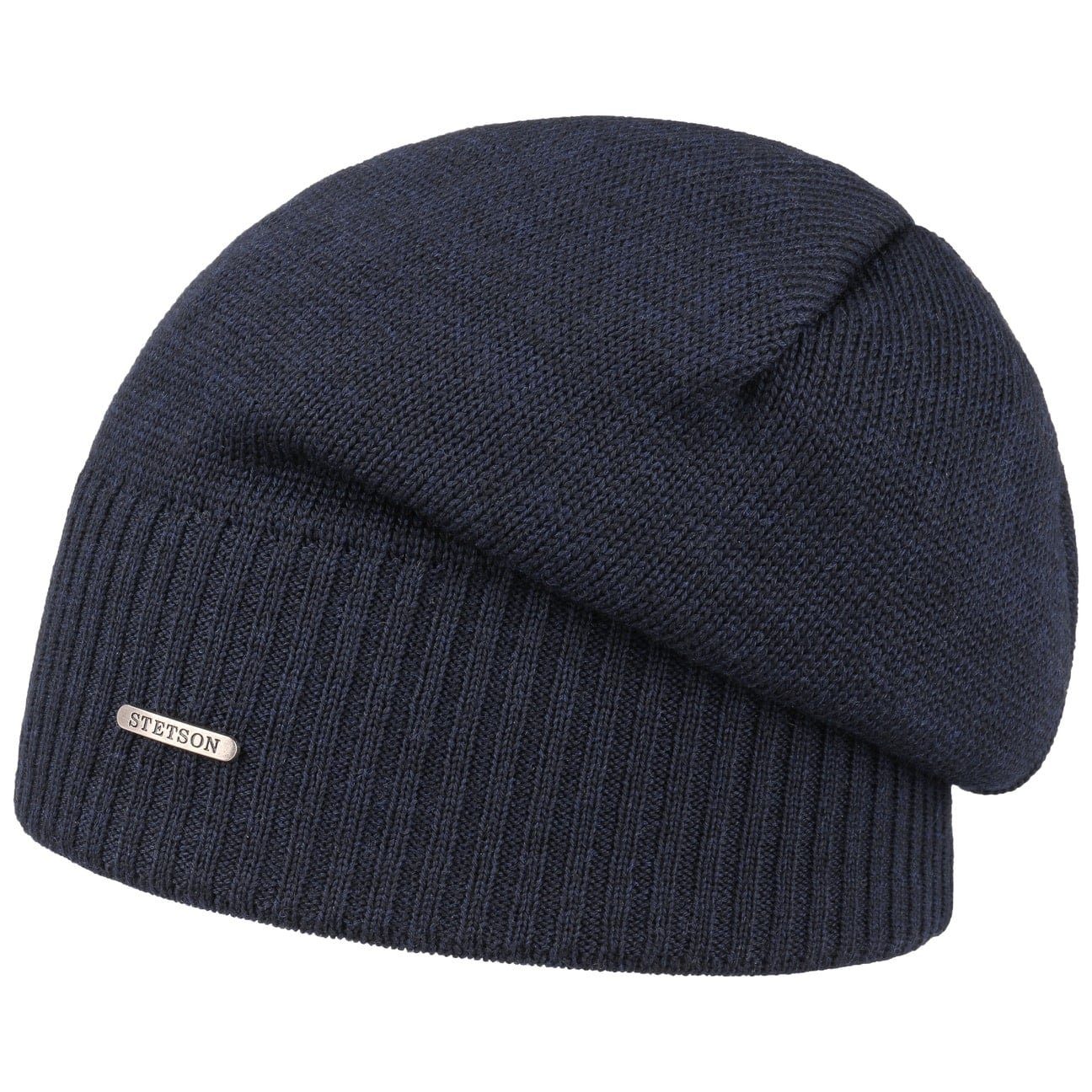 Stetson Beanie (1-St) Strickmütze mit Futter, günstig online kaufen