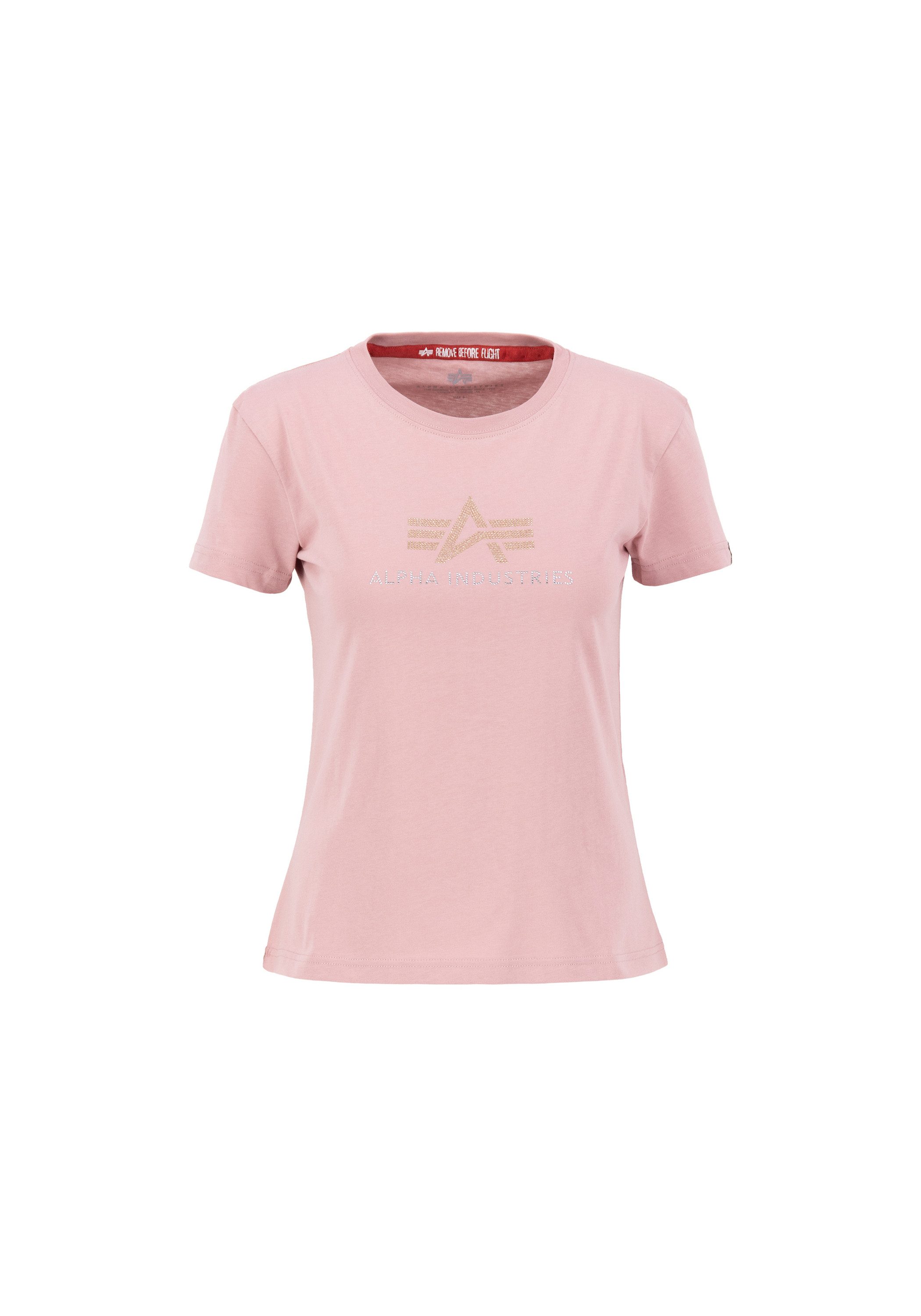 Alpha Industries T-Shirt Crystal T-Shirt W günstig online kaufen
