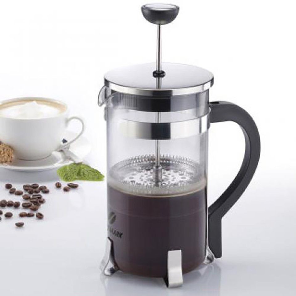 WESTMARK Kaffeebereiter French Press Kaffeebereiter Brasilia 1,0 Liter