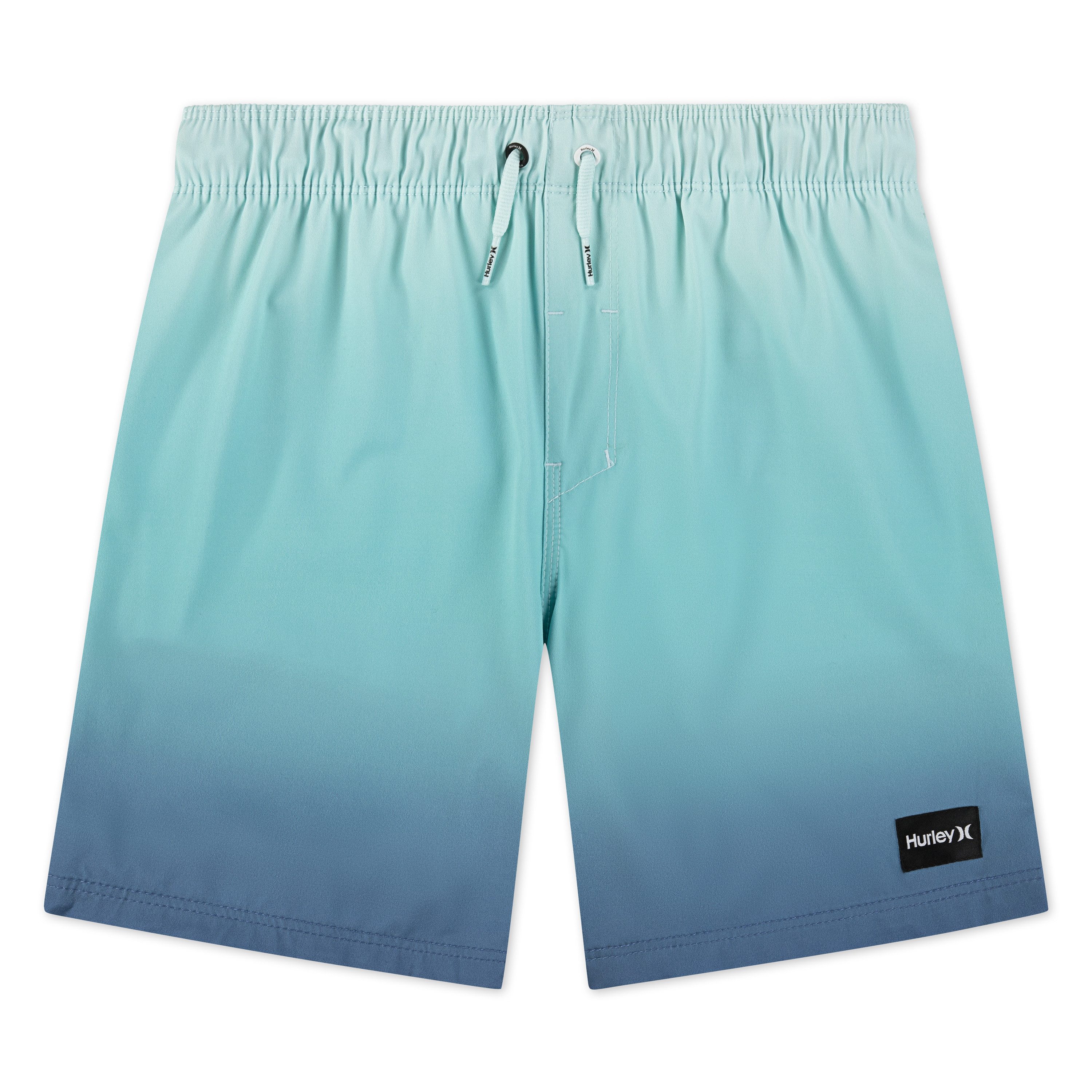 Hurley Badeshorts FIRST LIGHT PULL ON SWIM mit Elasthan-Anteil, leichtes Material, schnell trocknend
