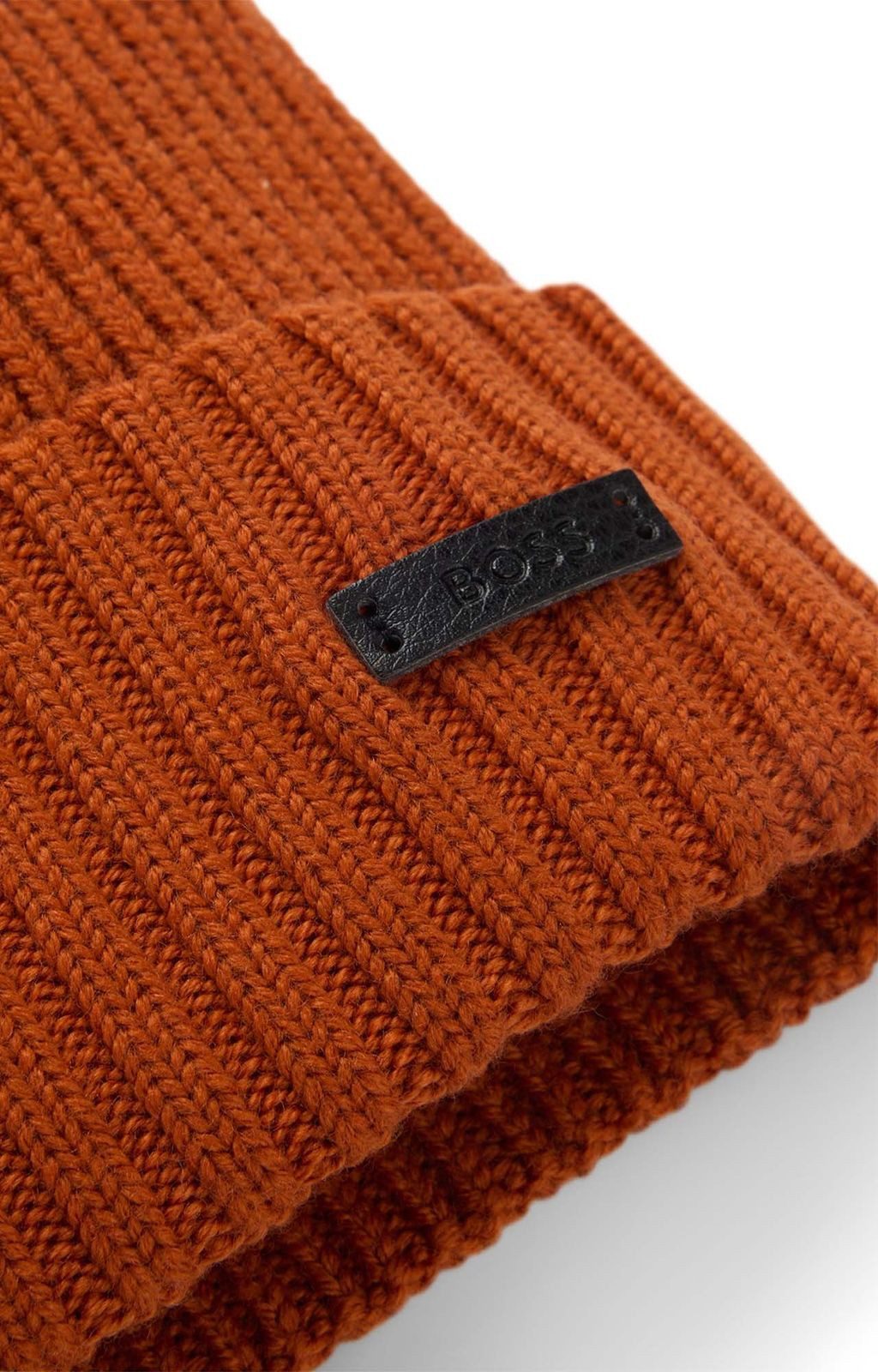 BOSS Beanie Fati Beanie günstig online kaufen