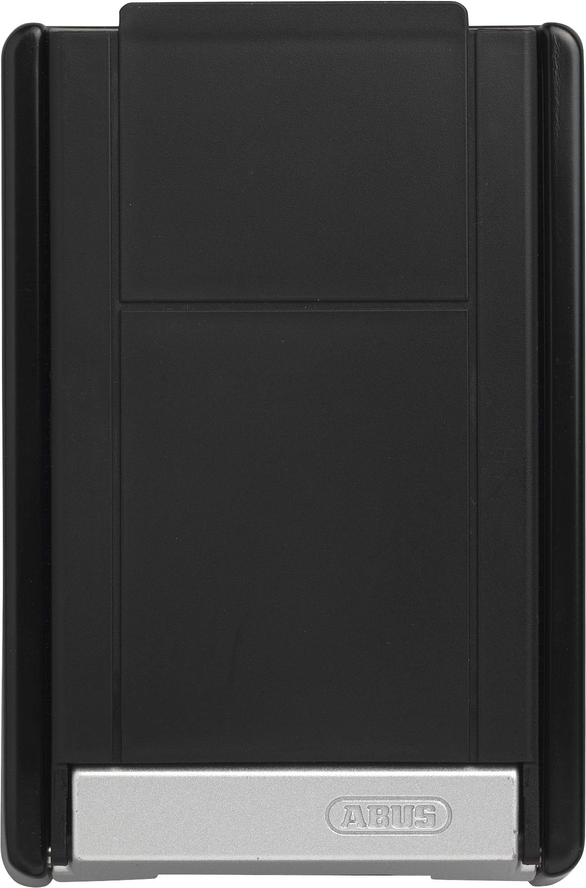 Image of ABUS Schlüsseltresor »KEYGARAGE 767 B/SB«, Schwarz, Silber