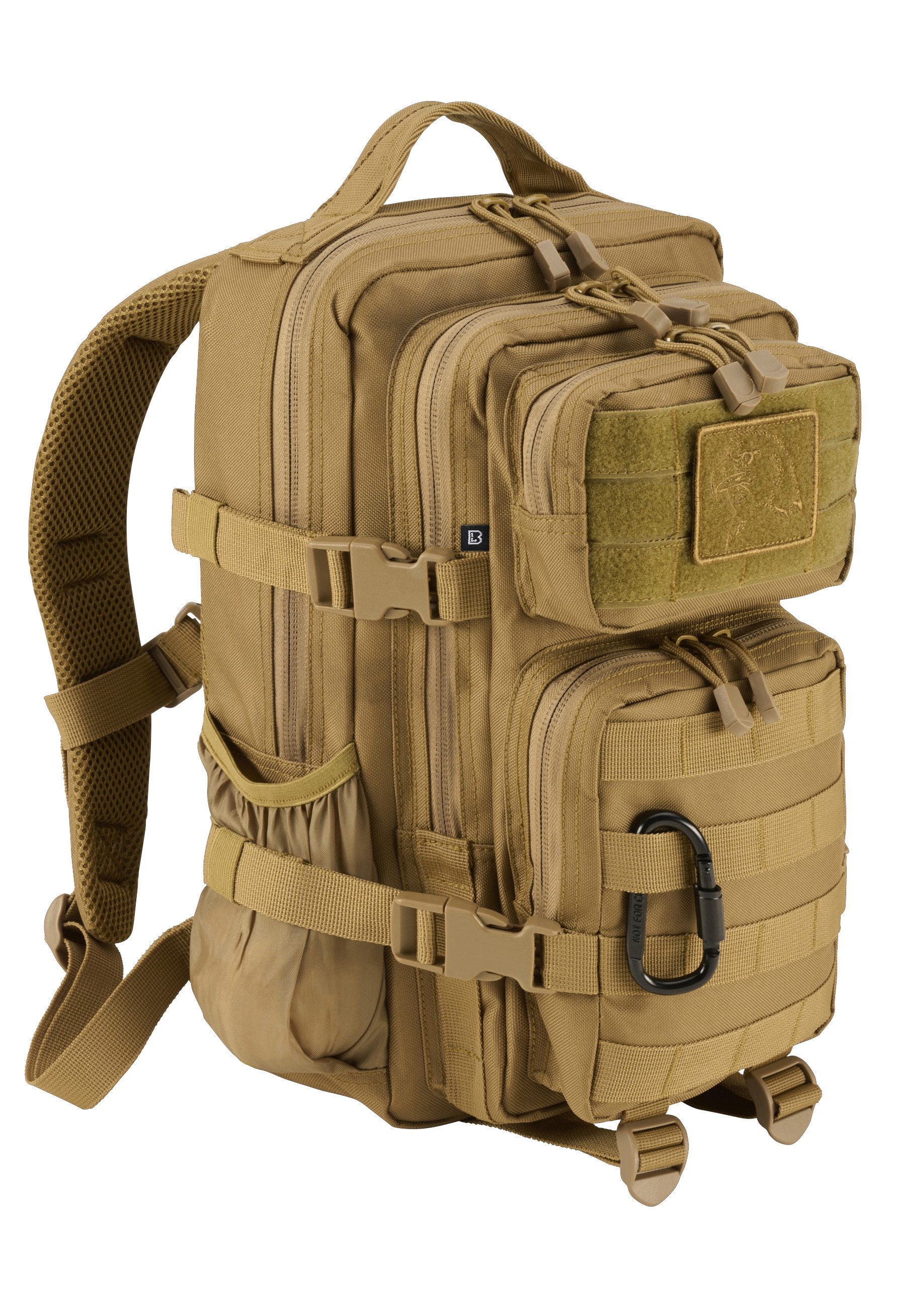 Brandit Rucksack Brandit Kinder Kids US Cooper backpack
