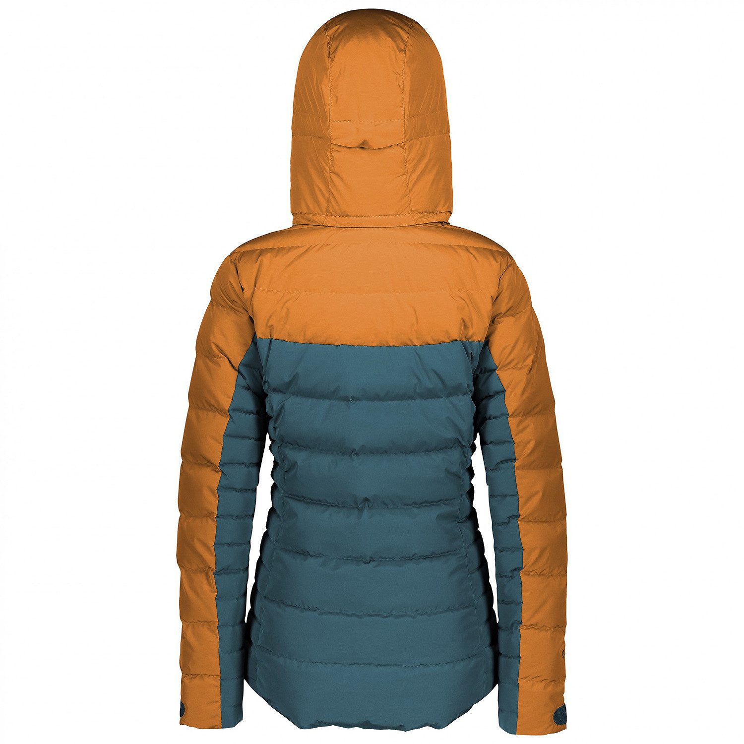 Scott Skijacke Skijacke W ULTIMATE DOWN JACKET