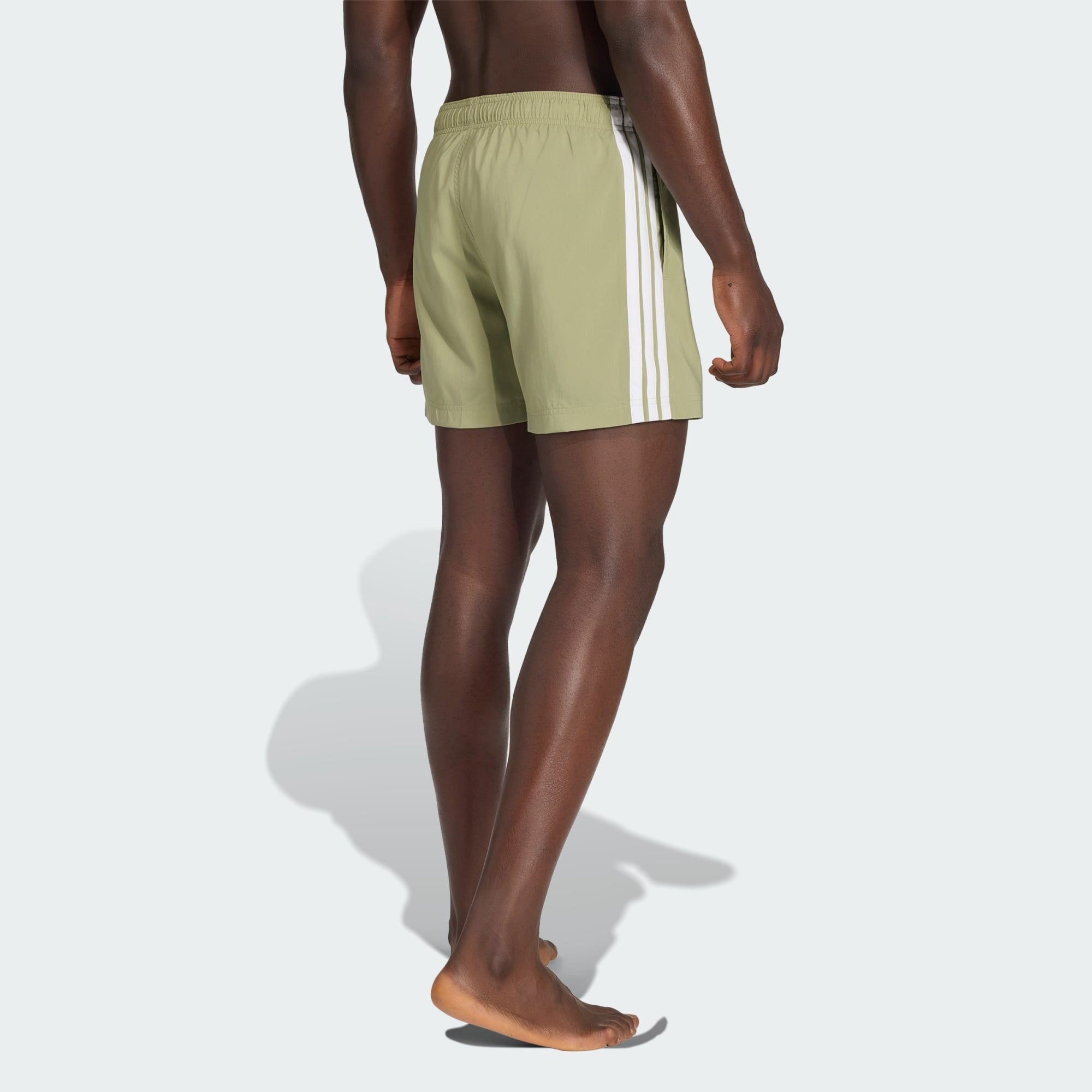 adidas Sportswear Badehose 3-STREIFEN BADESHORTS (1-St)