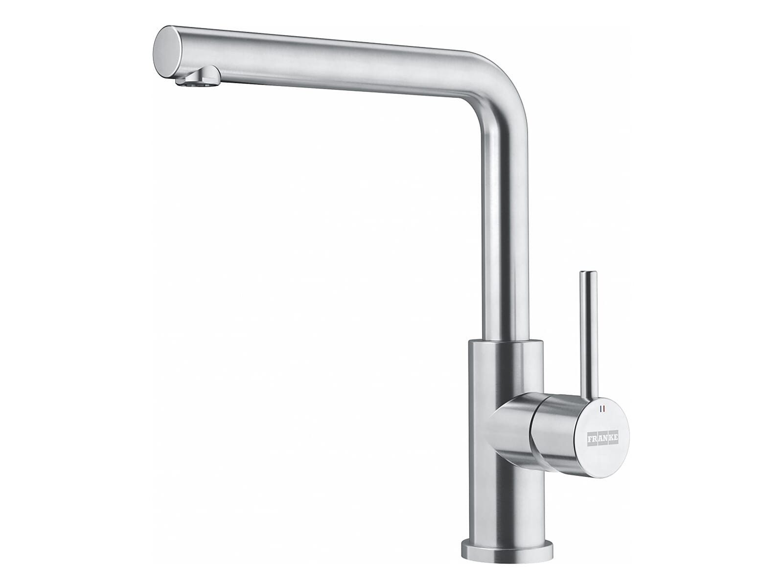FRANKE Küchenarmatur (1-St) 115.0706.985