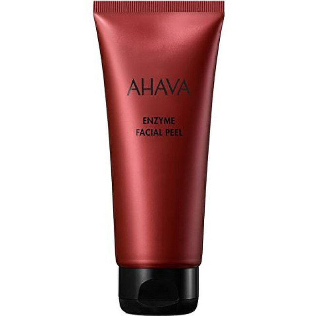 AHAVA Gesichtspeeling Enzyme Facial Peel