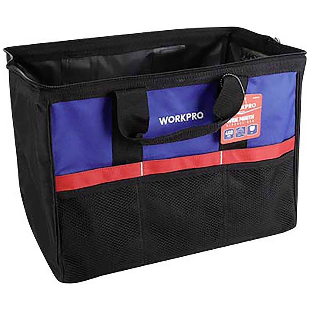 WorkPro Werkzeugkoffer 450 mm (18) Aufbewahrungstasche WP281002