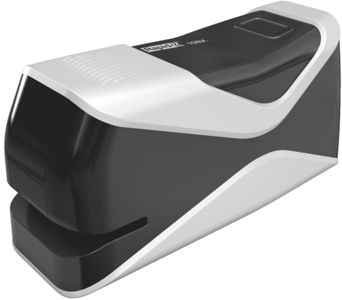 Rapid Heftgerät Elektrisches Heftgerät 10 BX bis 10 Blatt schwarz