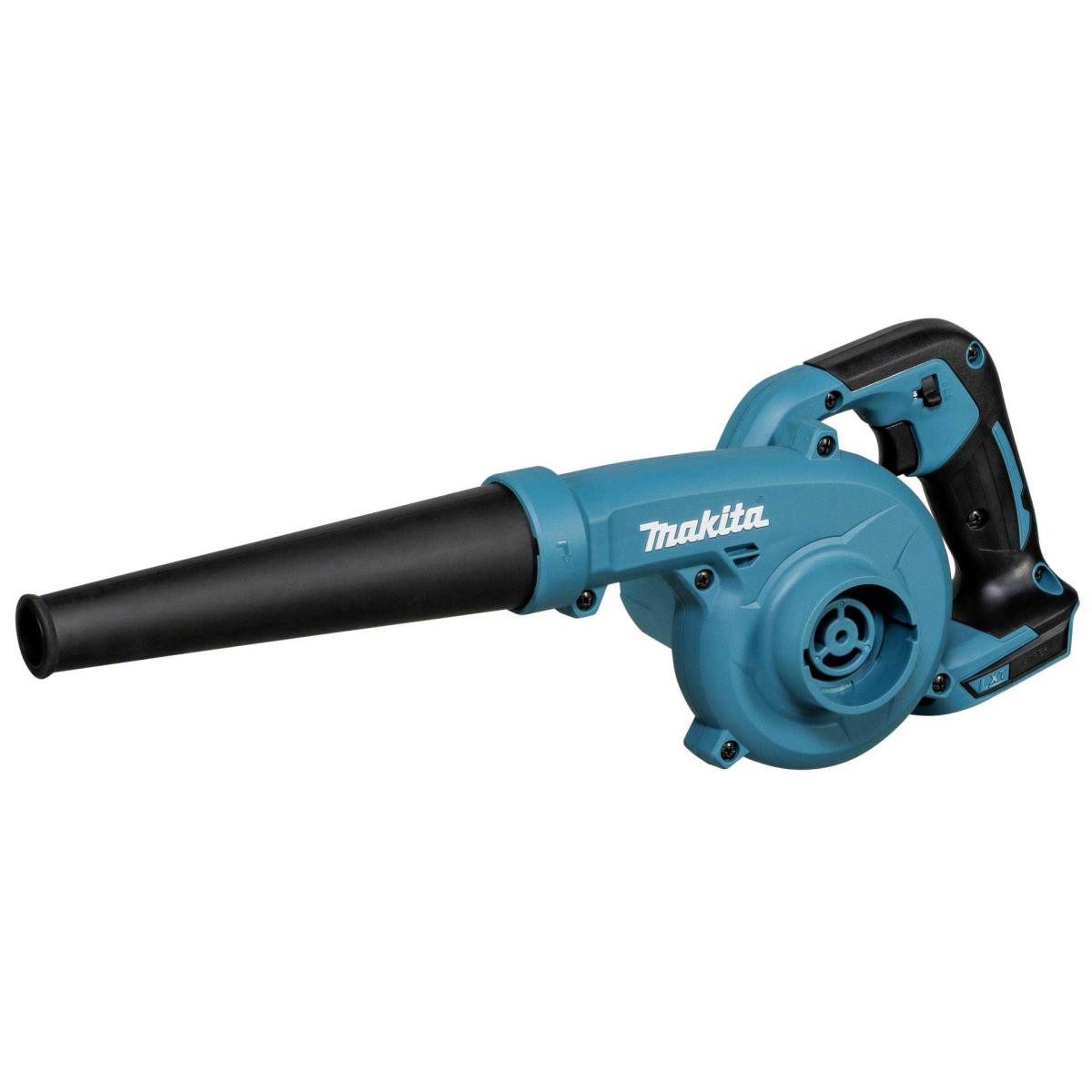 Makita Akku-Multifunktionswerkzeug DUB185Z LaubblÃ¤ser schnurlos 18 günstig online kaufen