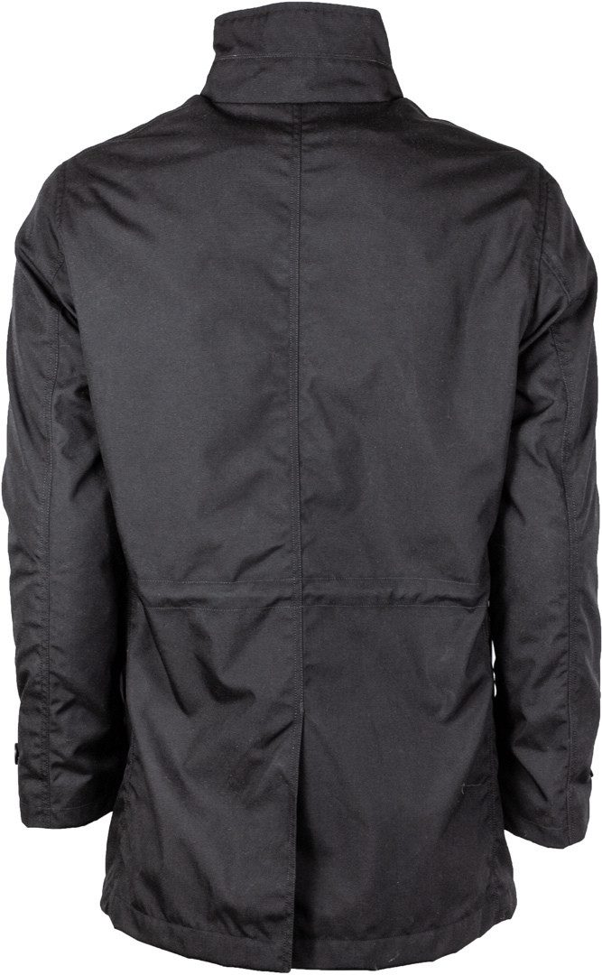 gms Motorradjacke GMS Franck wasserdichte Motorrad Textiljacke wasserdicht