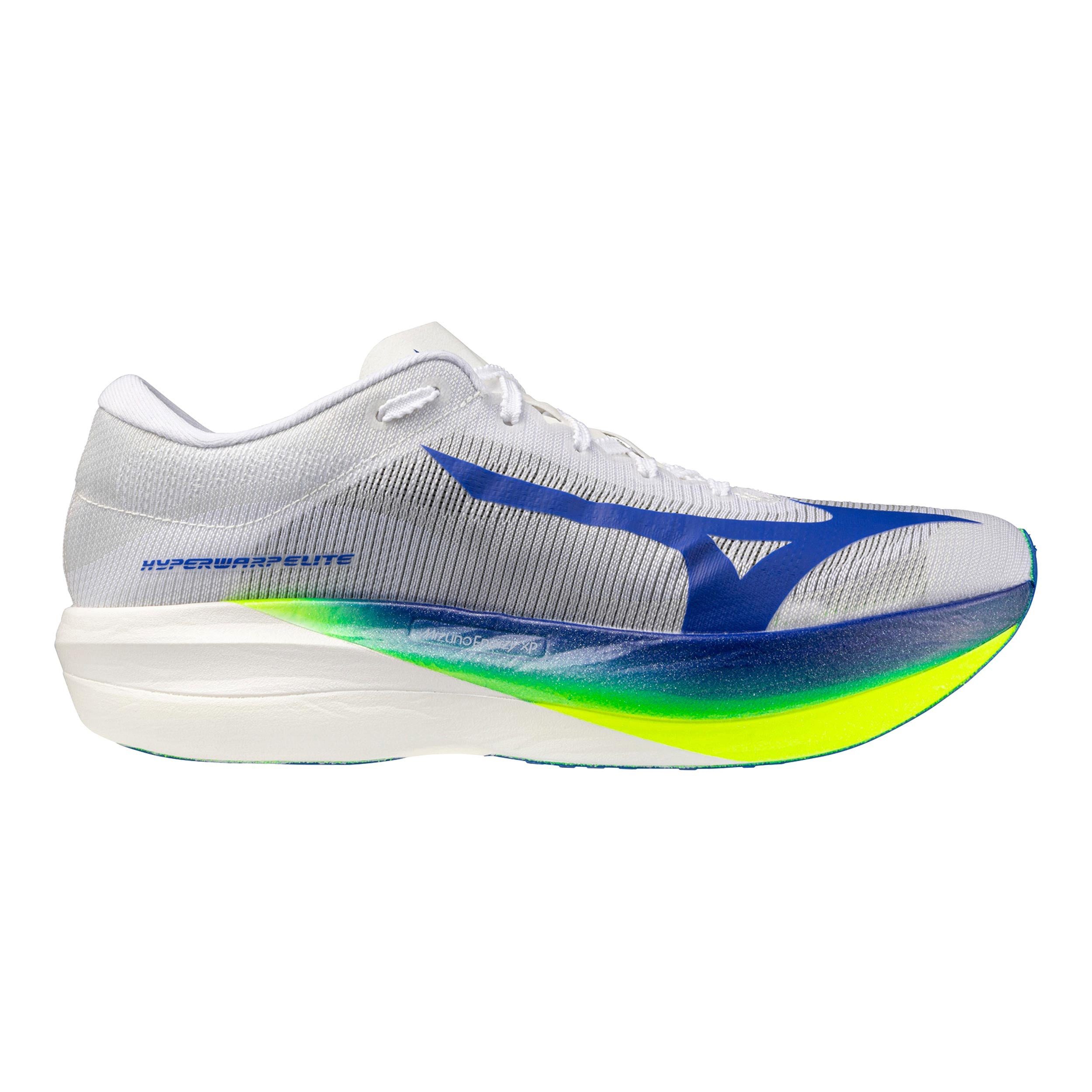 Mizuno Hyperwarp Elite - Wettkampfschuh Laufschuh