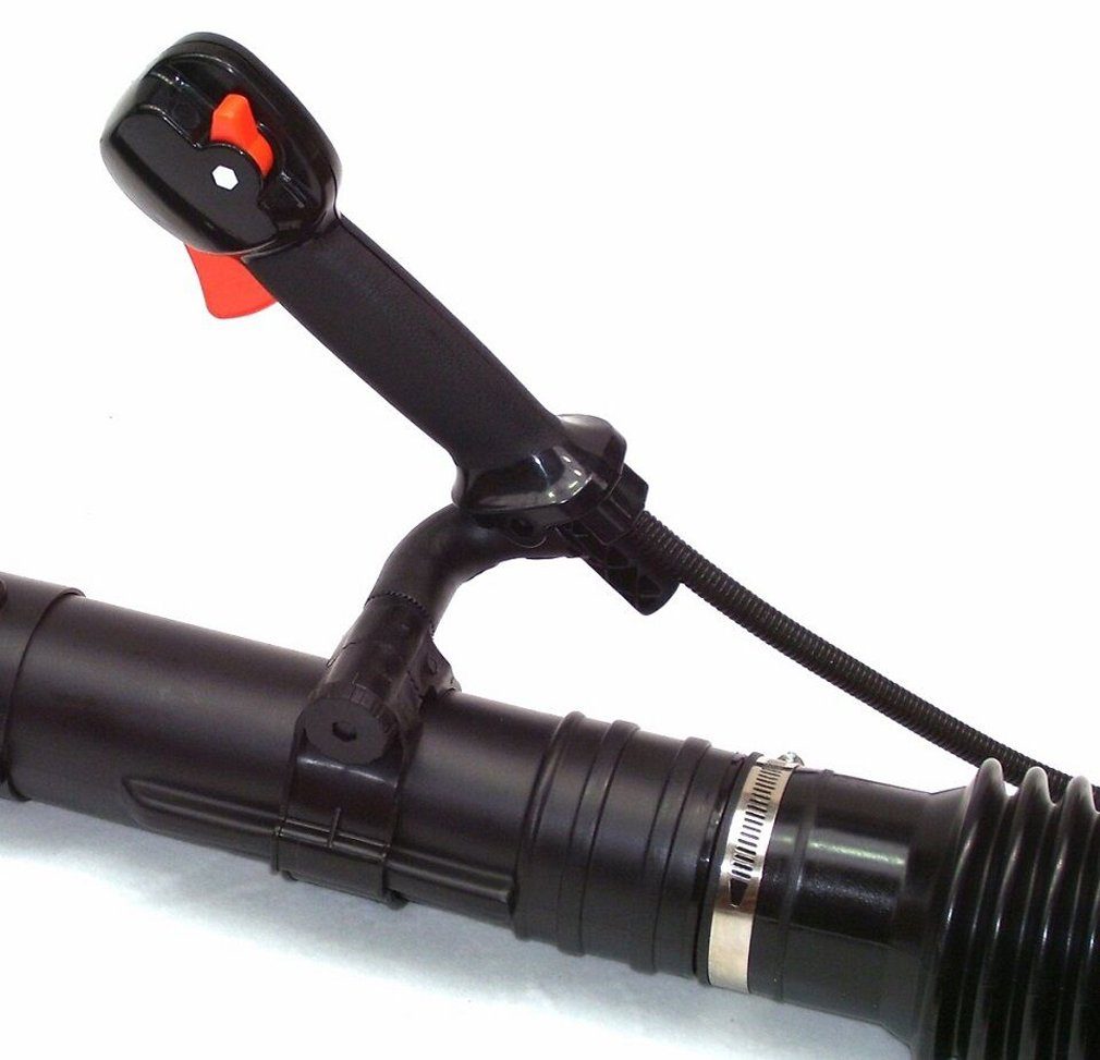 Apex Benzin-Laubbläser Benzin Rückenlaubbläser Laubbläser 55116 Rücken Laubgebläse Bläser