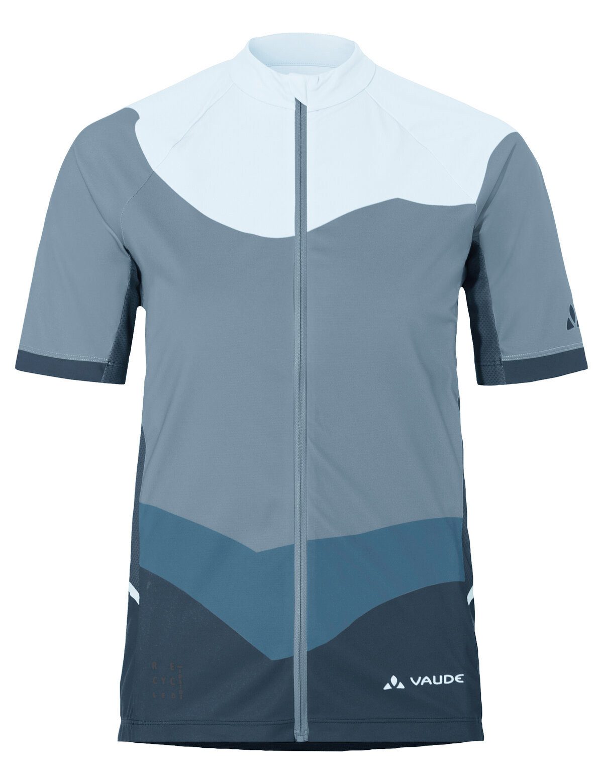 Radtrikot Women's Posta FZ Tricot III