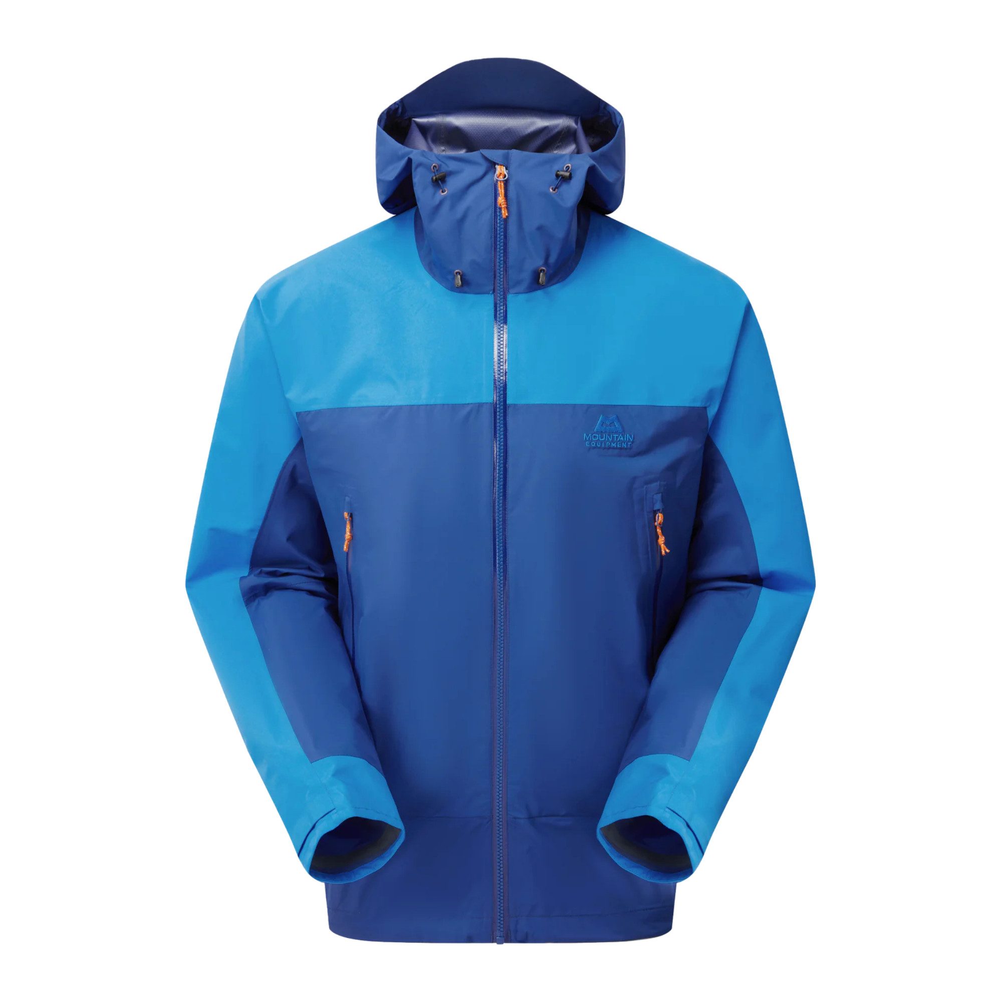 Mountain Equipment Regenjacke Tacul Men's Jacket - Herren Hardshell Jacke - black