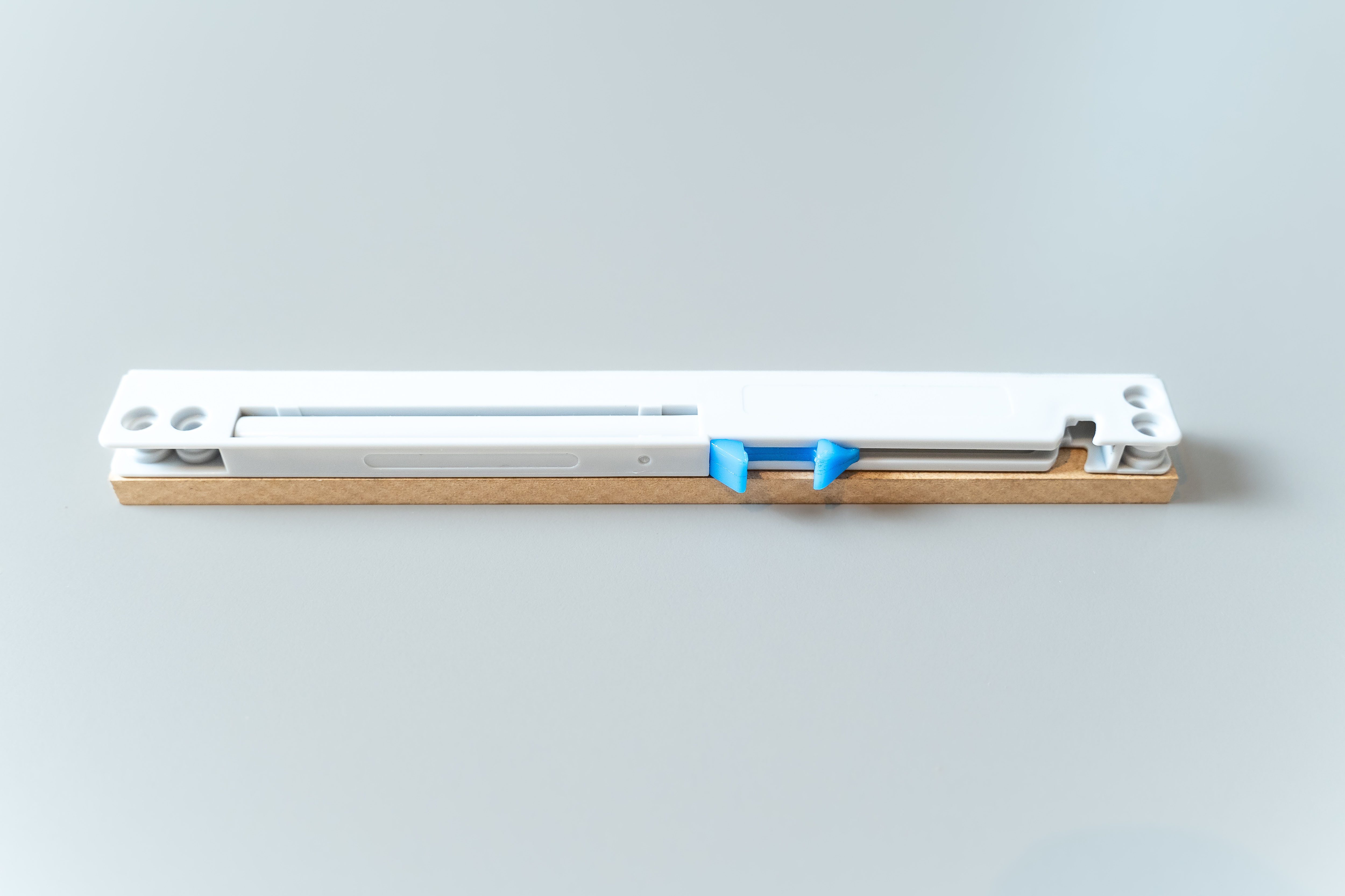 Home affaire Schwebetürselbsteinzug Wharton Selbsteinzug, 2 Stück, Türdämpfer, Zubehör für Wharton Schränke