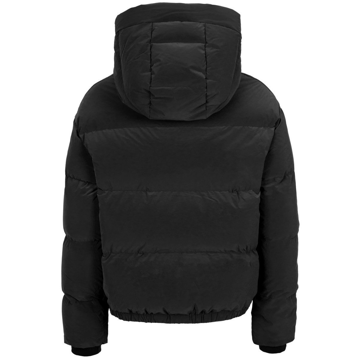 Bomboogie Daunenjacke Riga Damen Winterjacke, Steppjacke, Mantel, Parka, Outdoorjacke