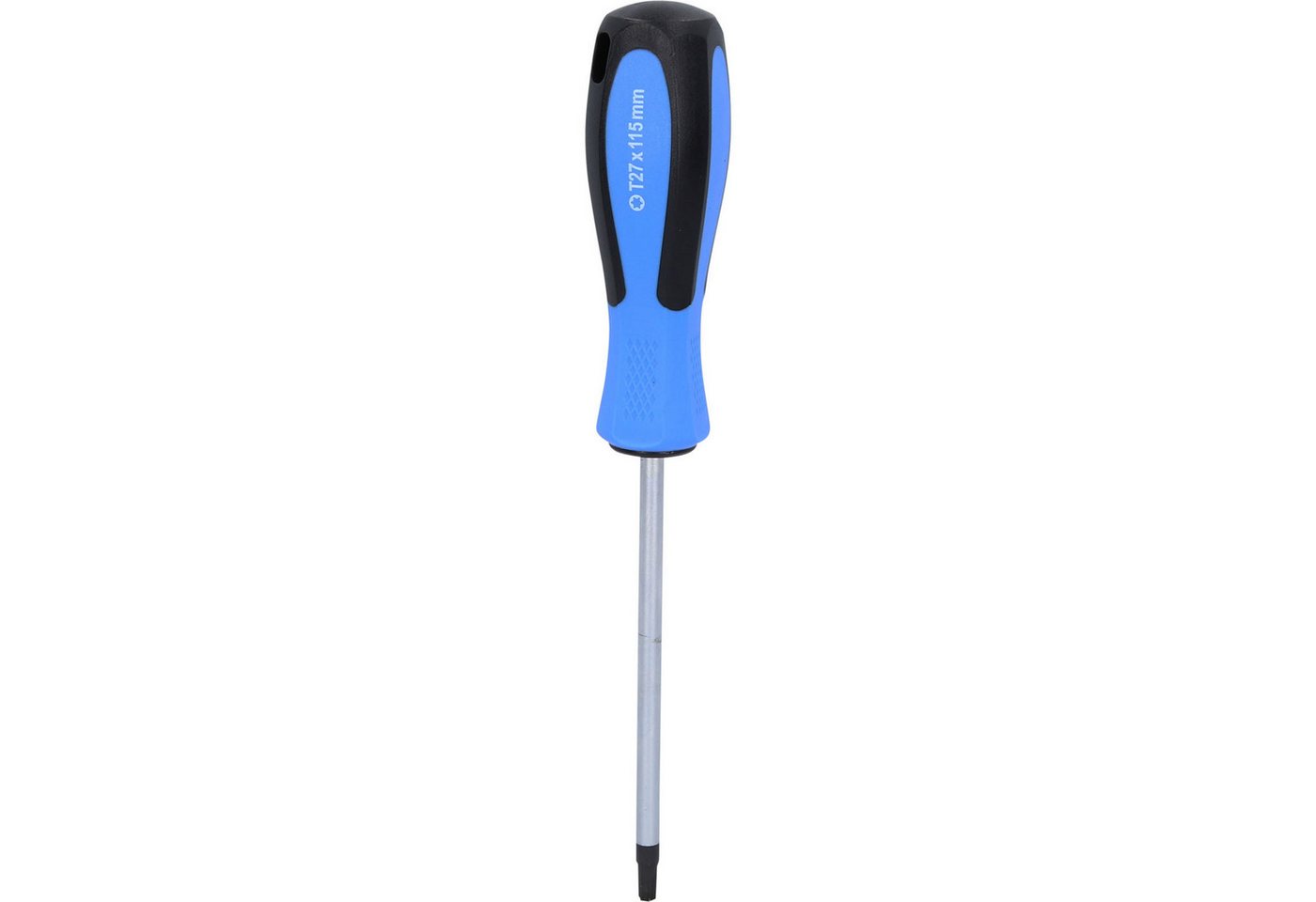 Thumbnail - Brilliant Tools Schraubendreher BRILLIANT TOOLS Schraubendreher TORX T27 x 115 mm - BT031015