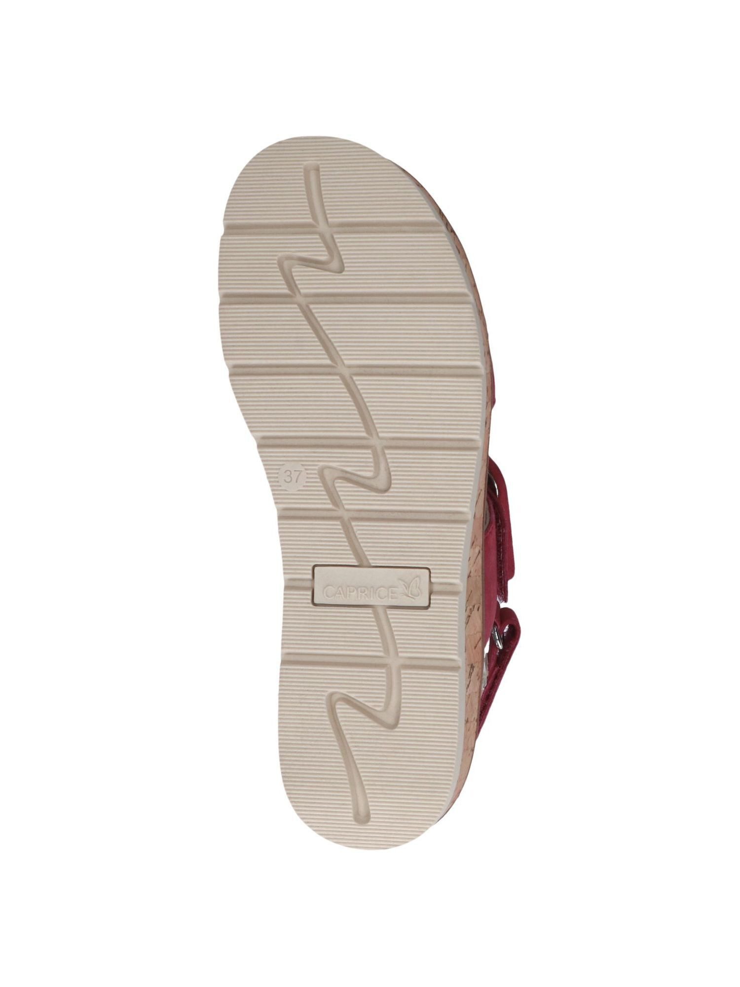 Caprice Sandale 9-28714-44 Sandale CAP Mem/fb wash