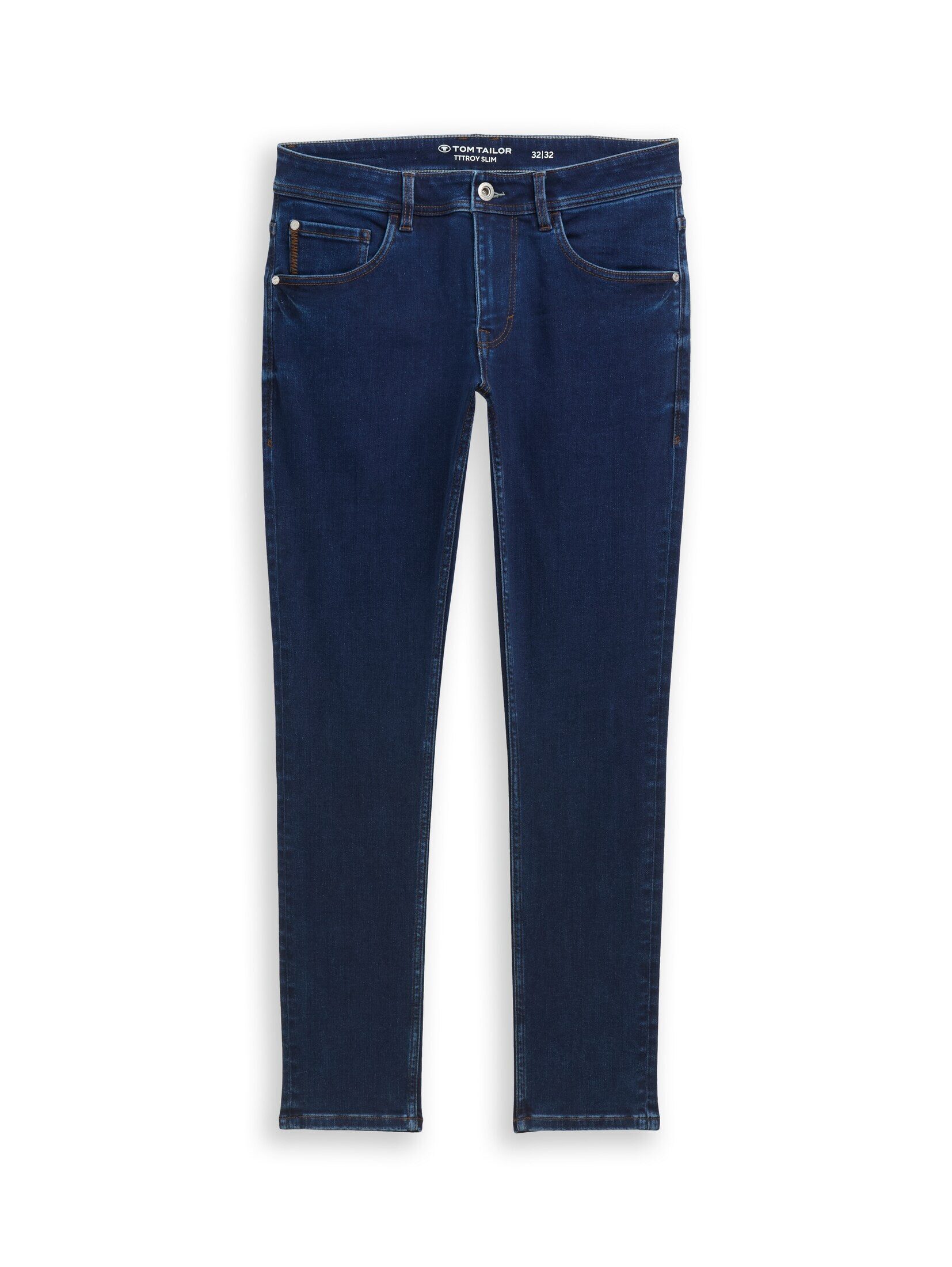 Slim-fit-Jeans Jeanshosen