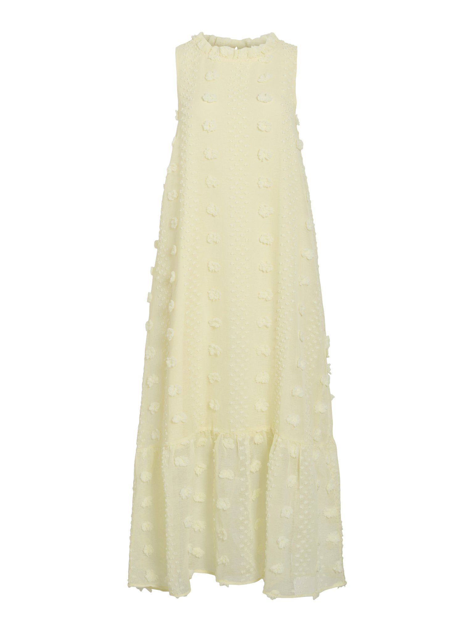 Vila Jerseykleid