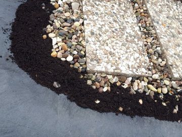 Teppichunterlage Primaster Trennvlies für Sandkästen 2 x 2 m, Primaster