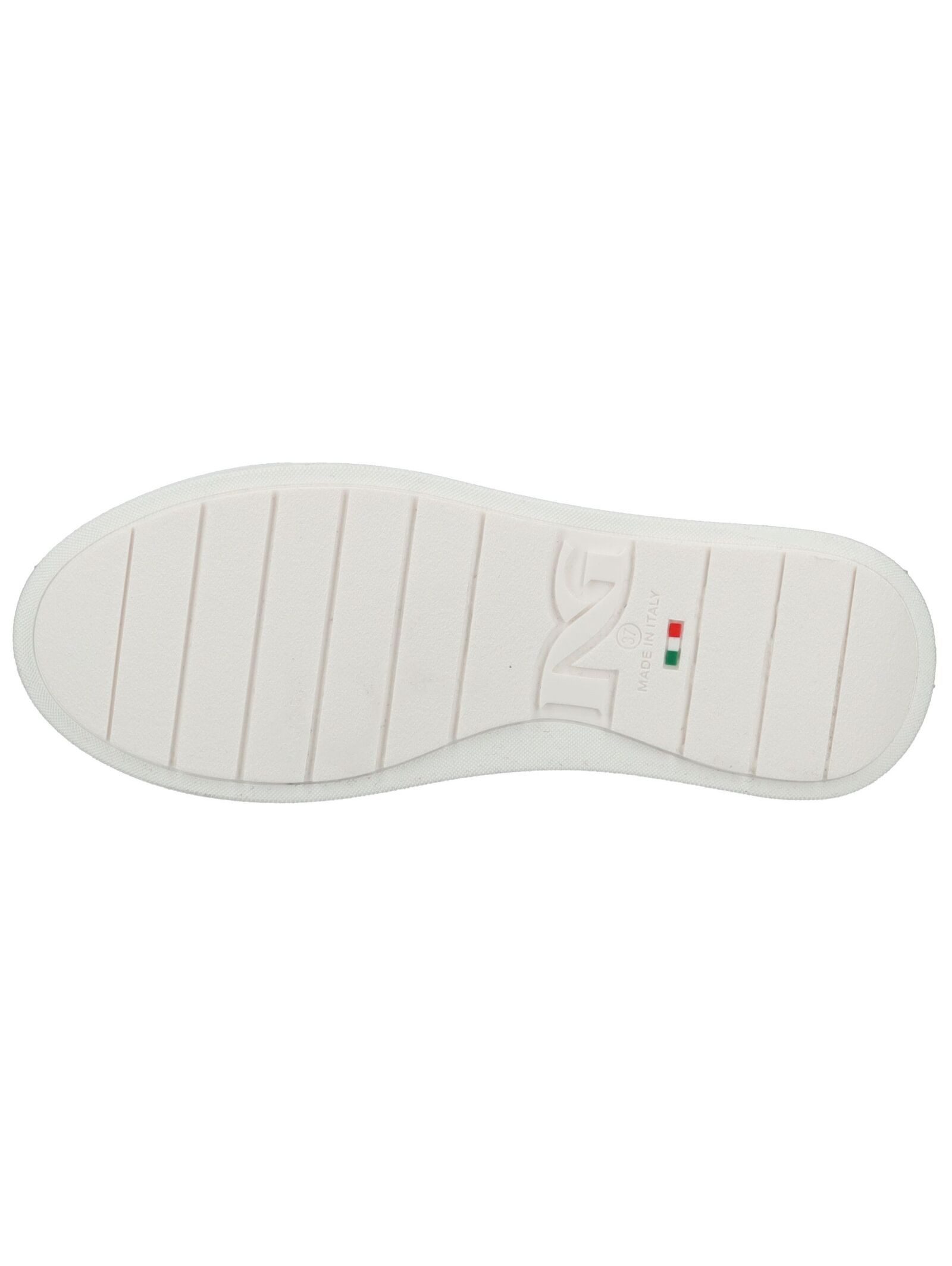 Nero Giardini Nero Giardini Sneaker Leder Sneaker