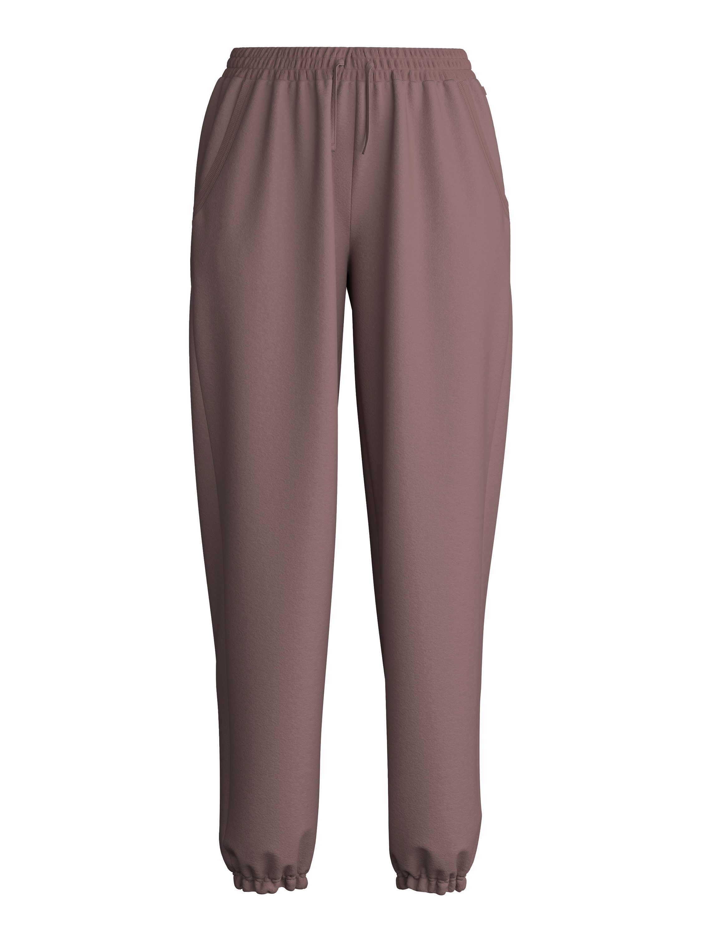 Pyjamahose Lounge Element Damen