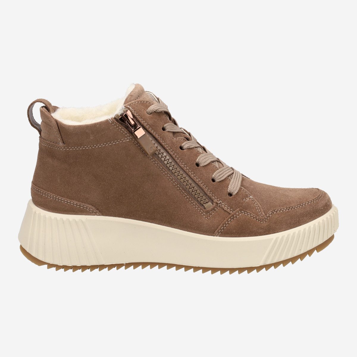 Ara Ara 26904-05 DAVOS-ST, Warmfutter, Boots günstig online kaufen