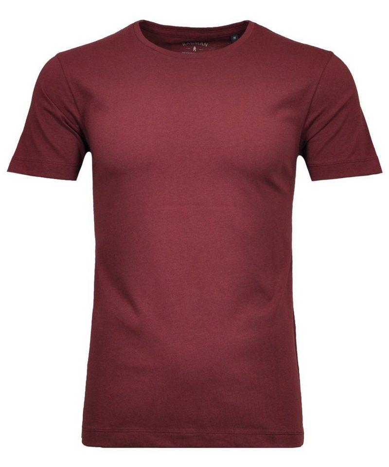 RAGMAN T-Shirt, Contemporary T-Shirt