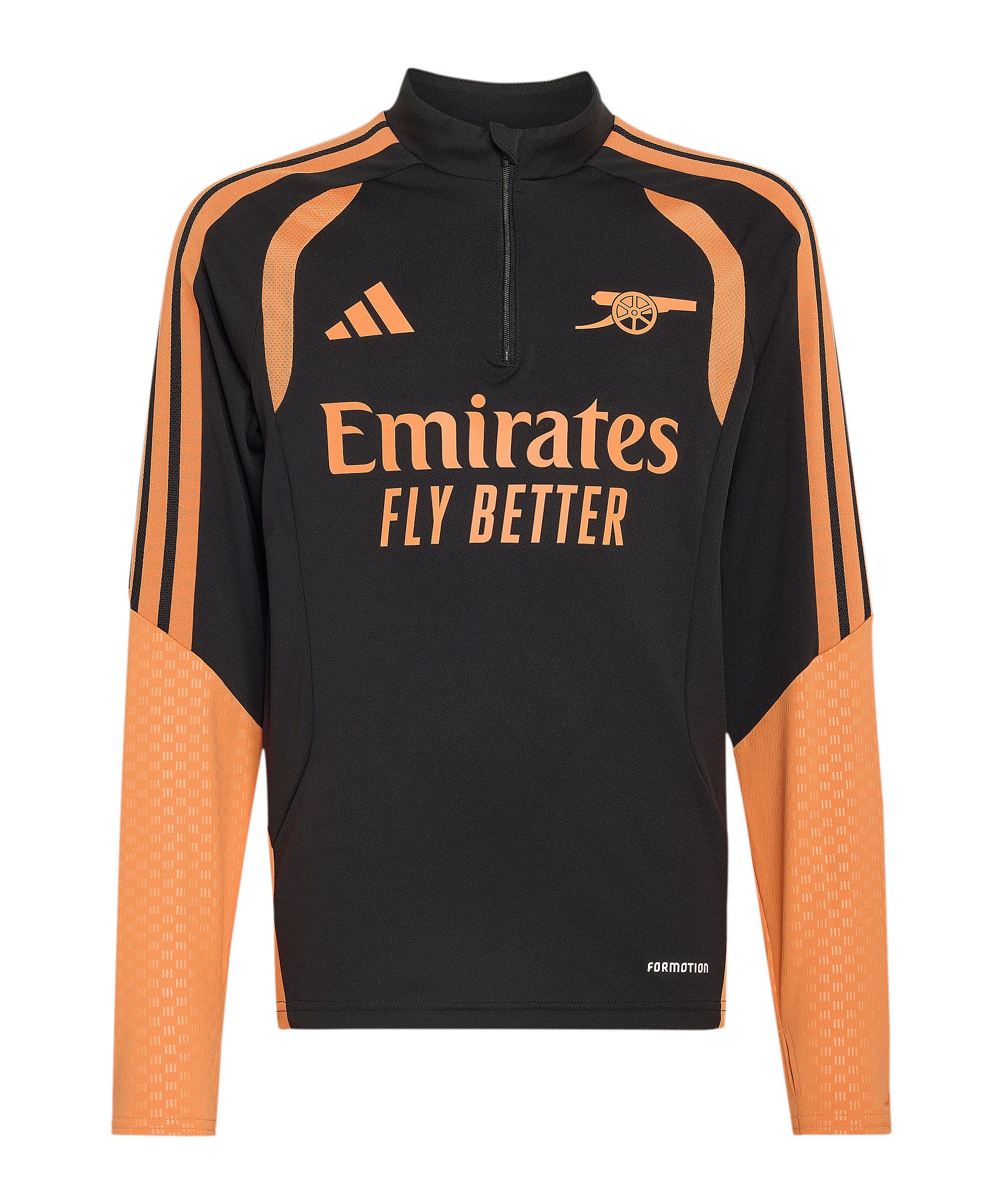 Sweatshirt adidas Performance