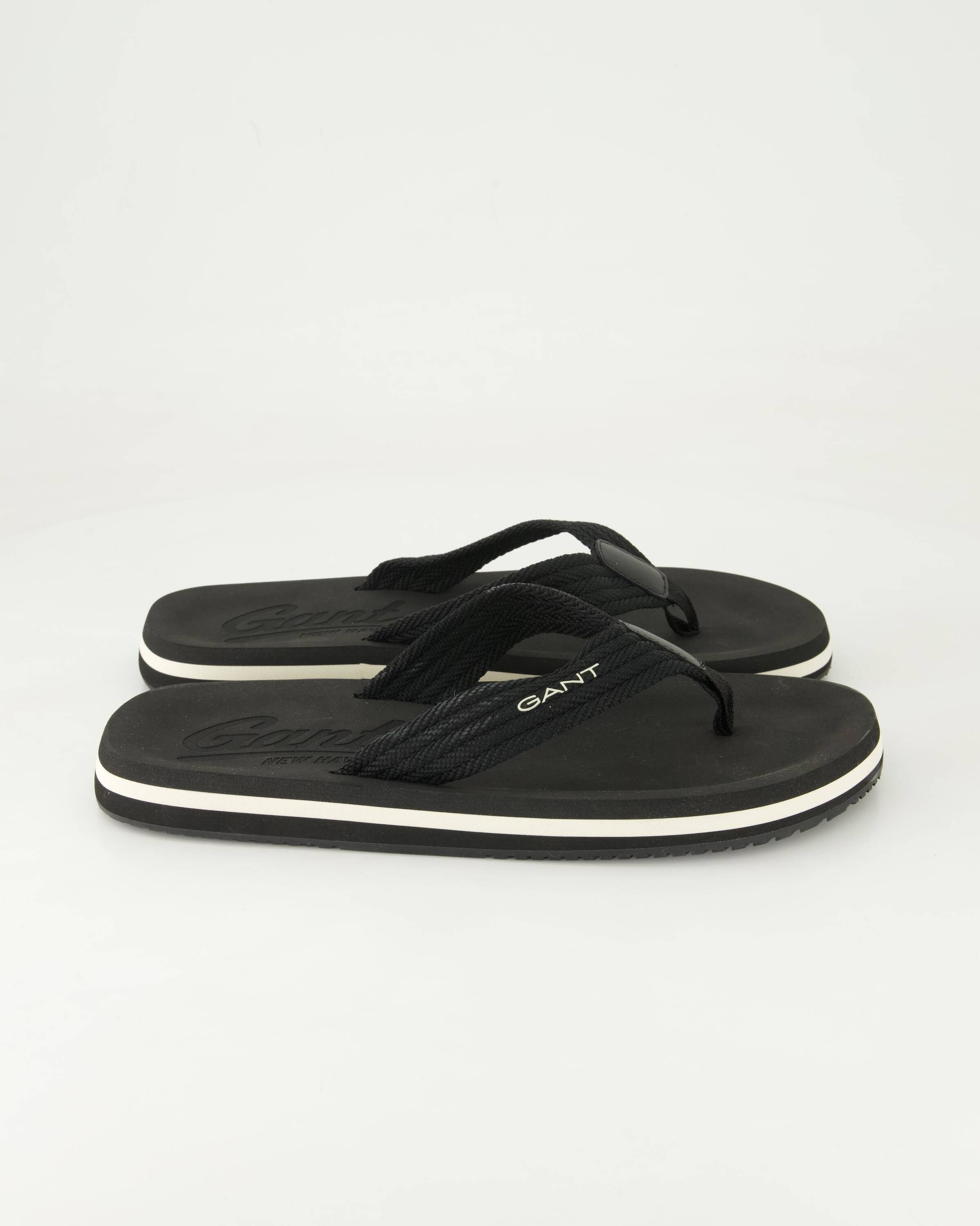 Gant Brodale Sport Sandal Zehentrenner Obermaterial: Textil
