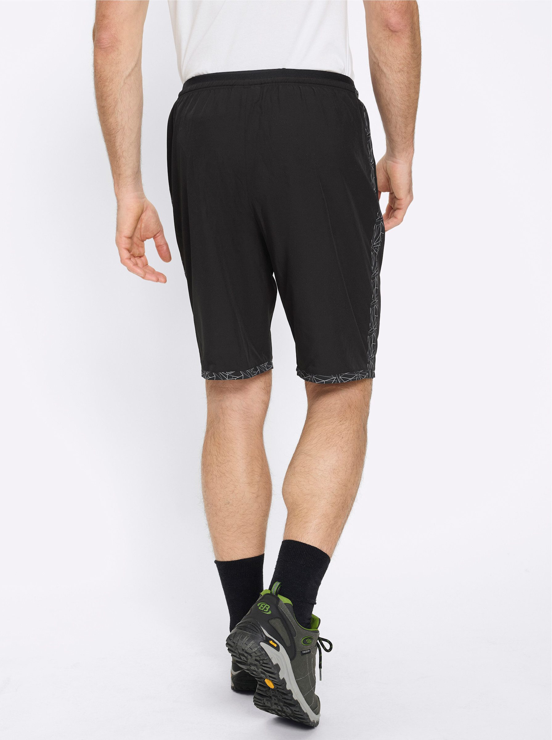 Witt Jogginghose Fahrradhose