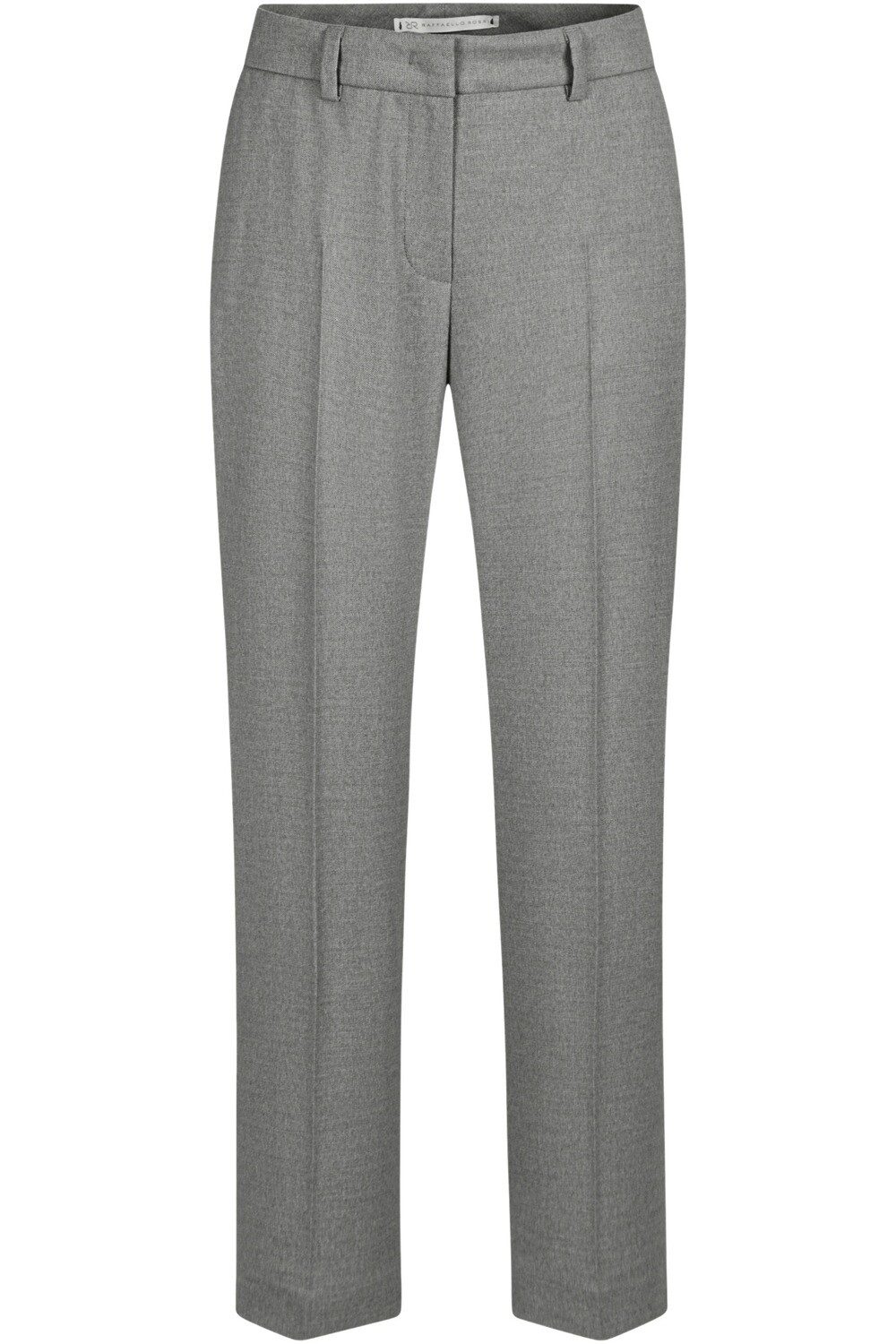 Raffaello Rossi Stoffhose 7/8-Flanellhose Olessa günstig online kaufen