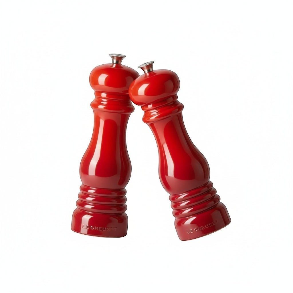 LE CREUSET Salz-/Pfeffermühle