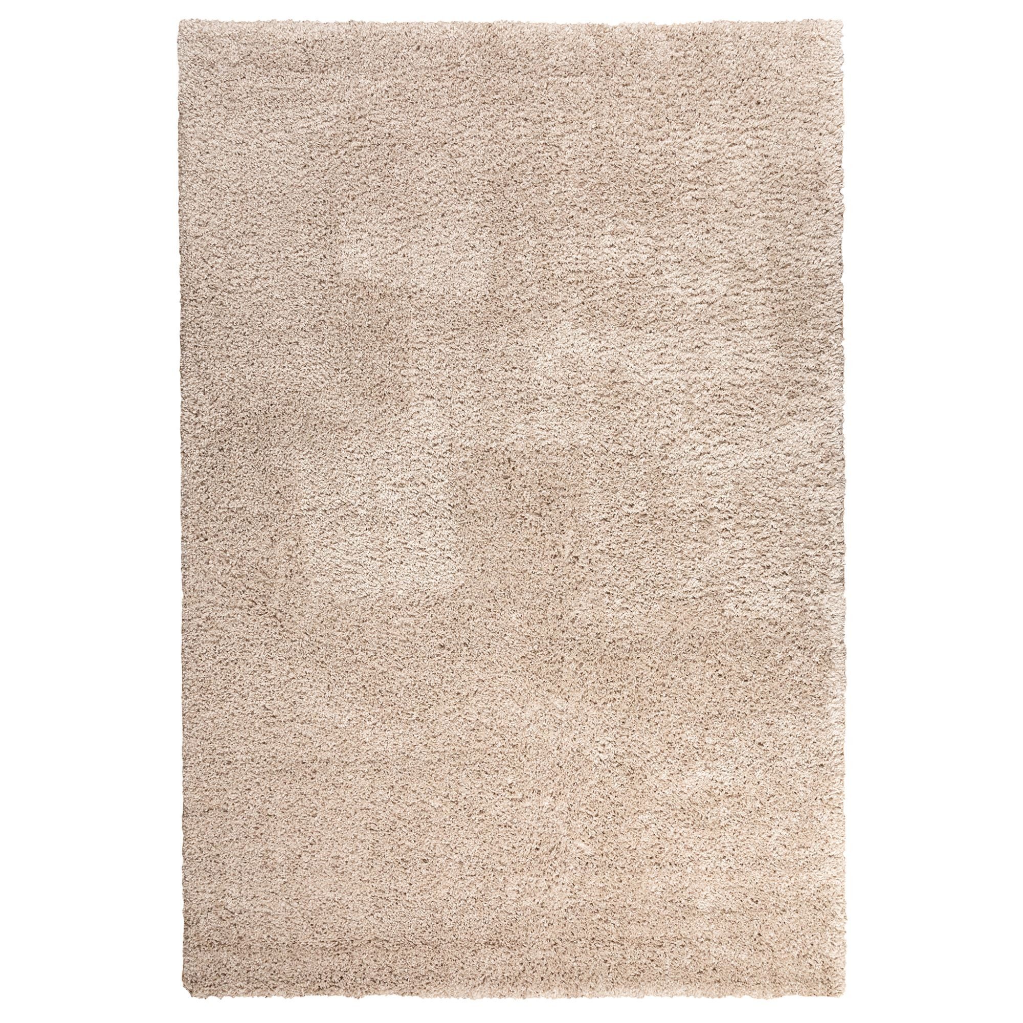 Steffensmeier Hochflor-Teppich Valencia, Rechteckig, Shaggy, Langflor, günstig online kaufen