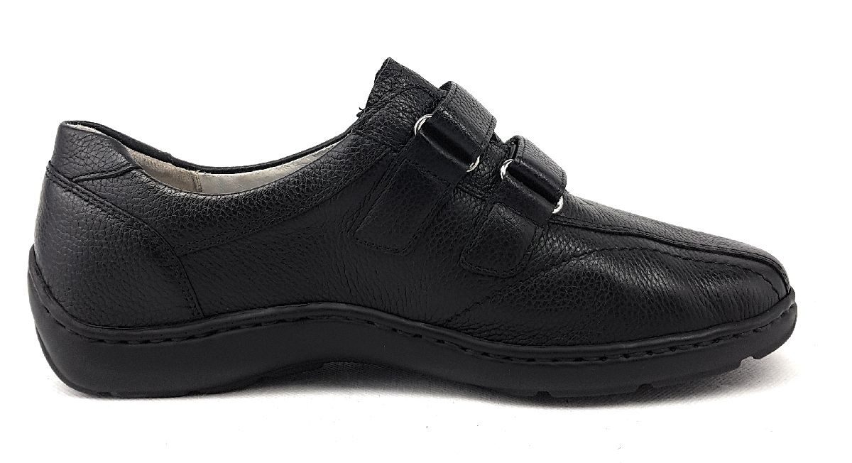 Waldläufer Klettschuh Slipper günstig online kaufen