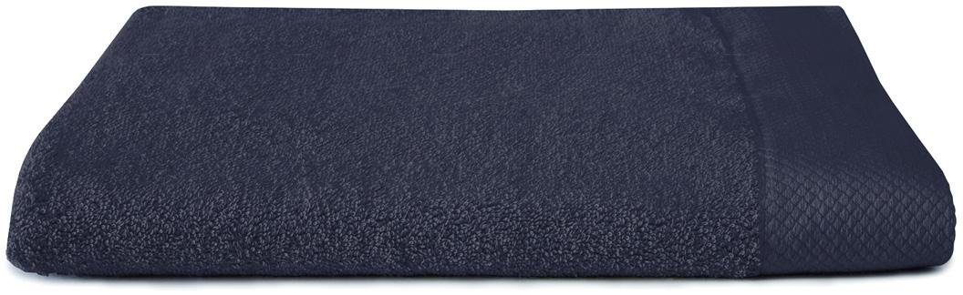 Seahorse Duschtuch Seahorse Pure, Walkfrottee (1-St), günstig online kaufen