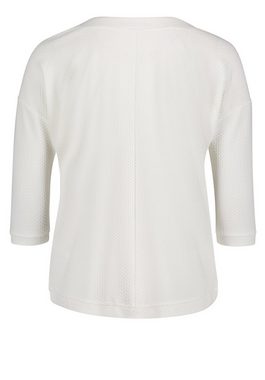 Betty&Co Shirtbluse Shirt Lang 3/4 Arm