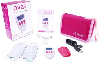TensCare Menstruations-Pad Ova Plus bei Menstruationsbeschwerden