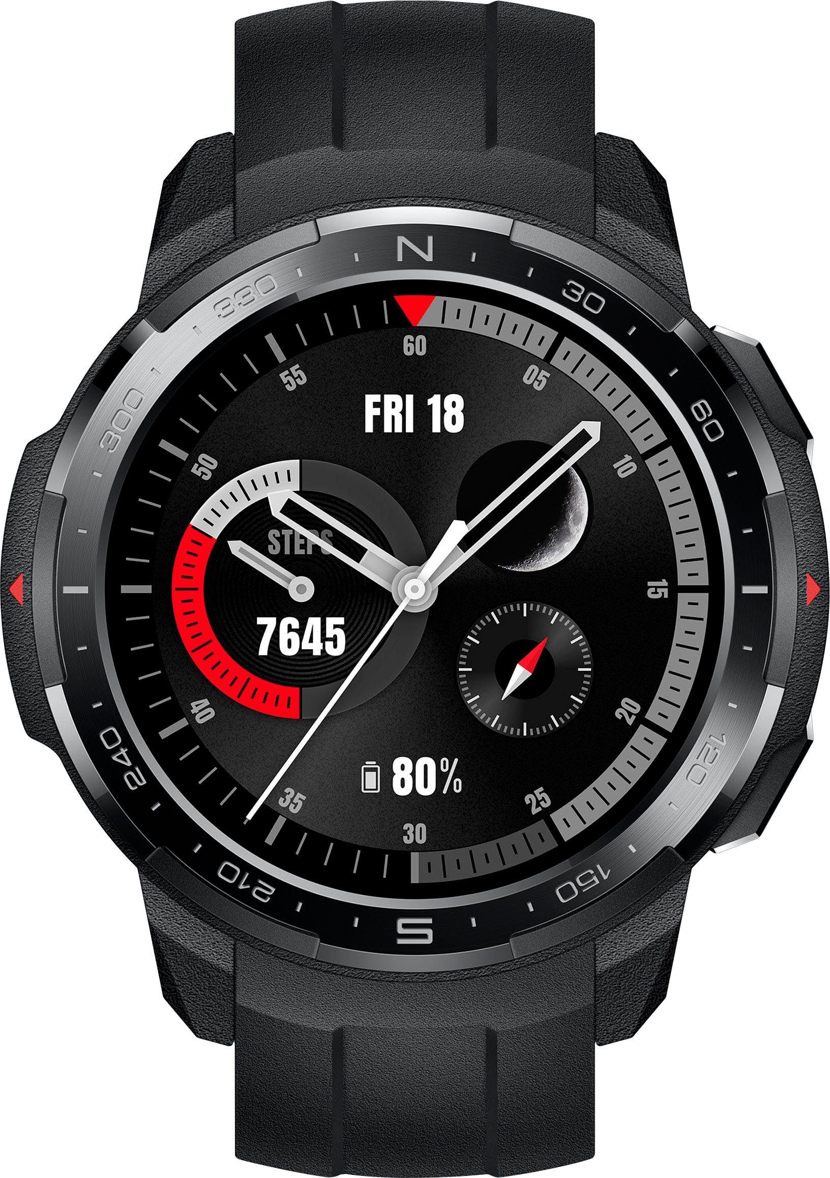 Honor watch pro цена. Смарт-часы Honor watch GS Pro. Смарт-часы Honor watch GS Pro Black. Honor watch GS Pro, угольный черный. Honor GS Pro.
