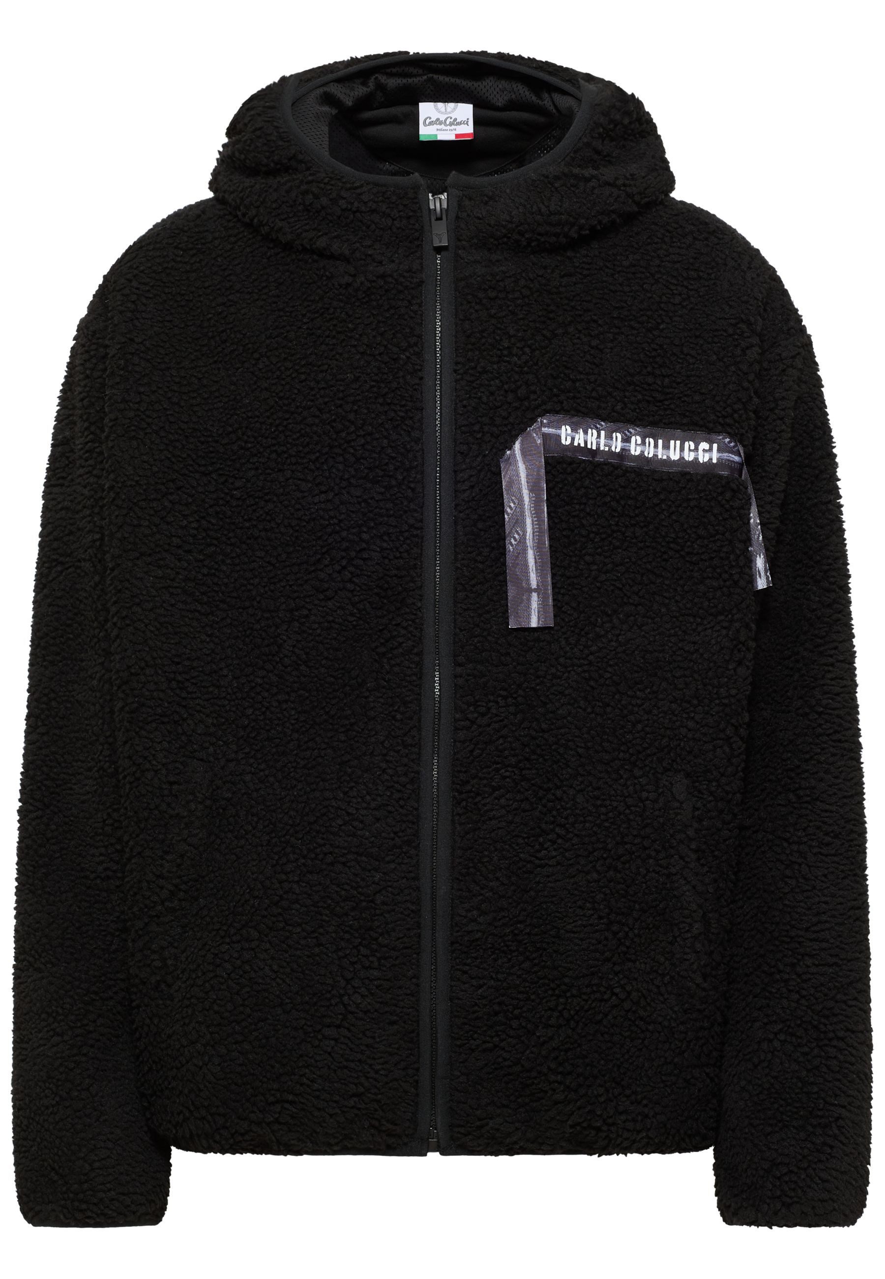 Fleecejacke Faietti