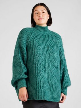 ONLY CARMAKOMA Strickpullover RUBY (1-tlg) Plain/ohne Details