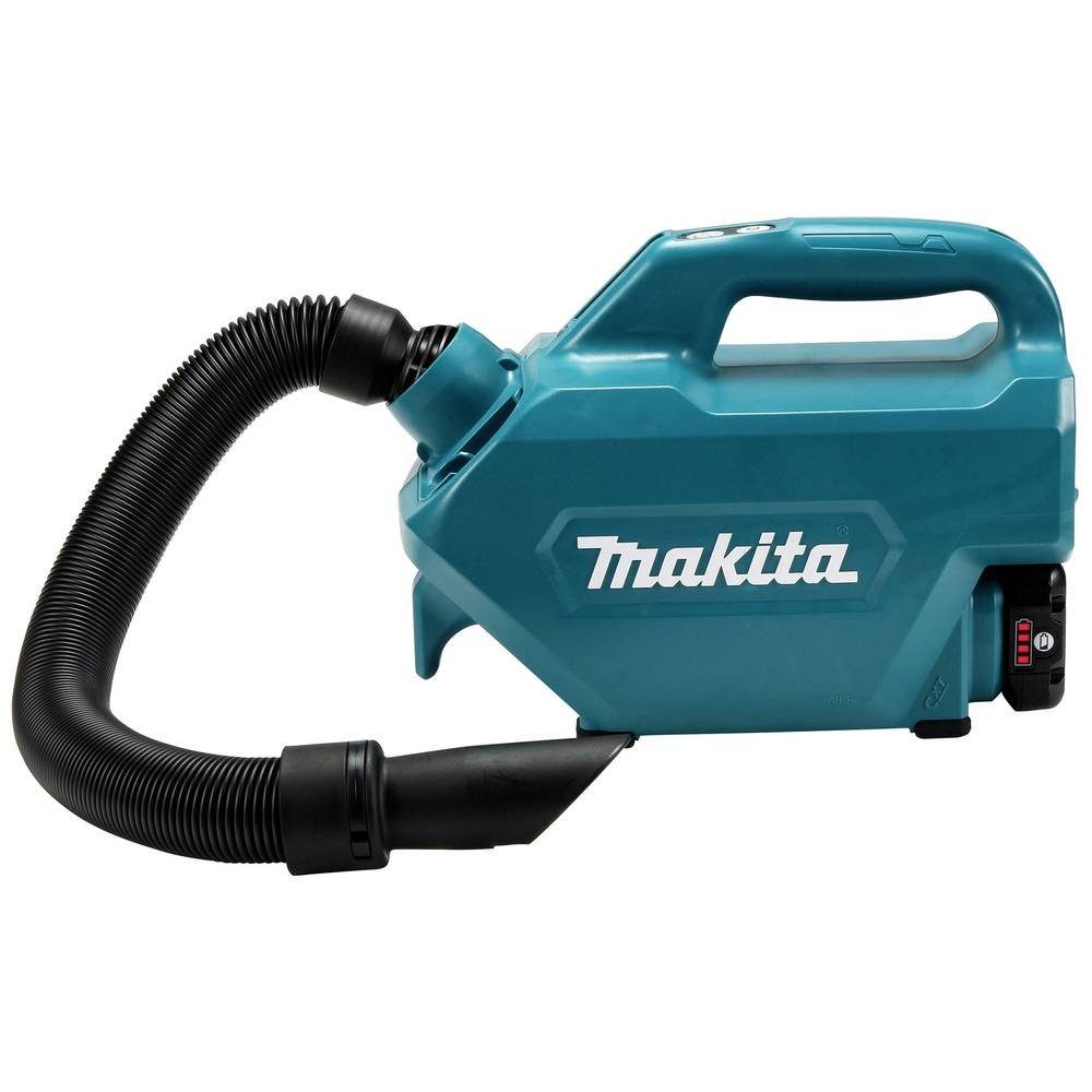 Makita Handstaubsauger Akku-Staubsauger 12V max CL121DZX, ohne Akku