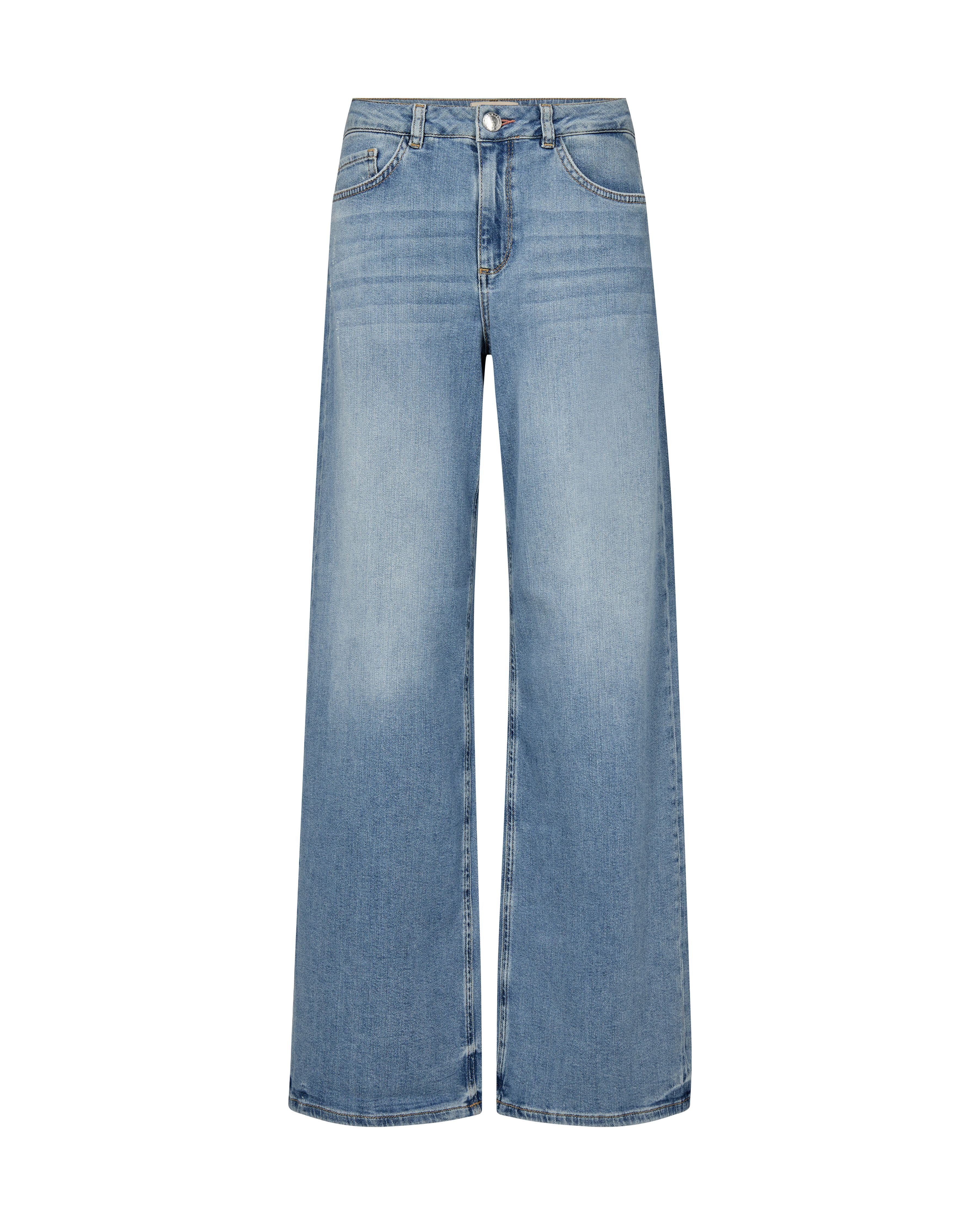 Mos Mosh Weite Jeans MMDara Vint
