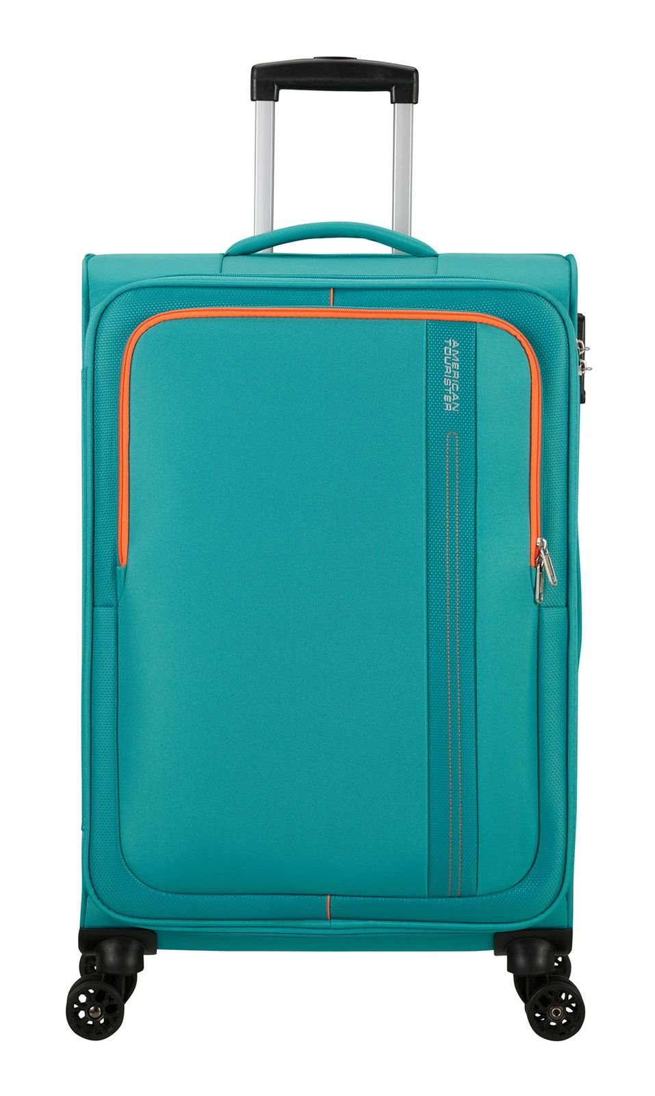American Tourister® Weichgepäck-Trolley Sea Seeker, 4 günstig online kaufen