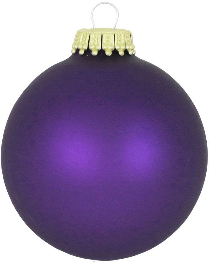 Weihnachtsbaumkugel CBK70273, Weihnachtsdeko, Christbaumschmuck, Christbaumkugeln Glas