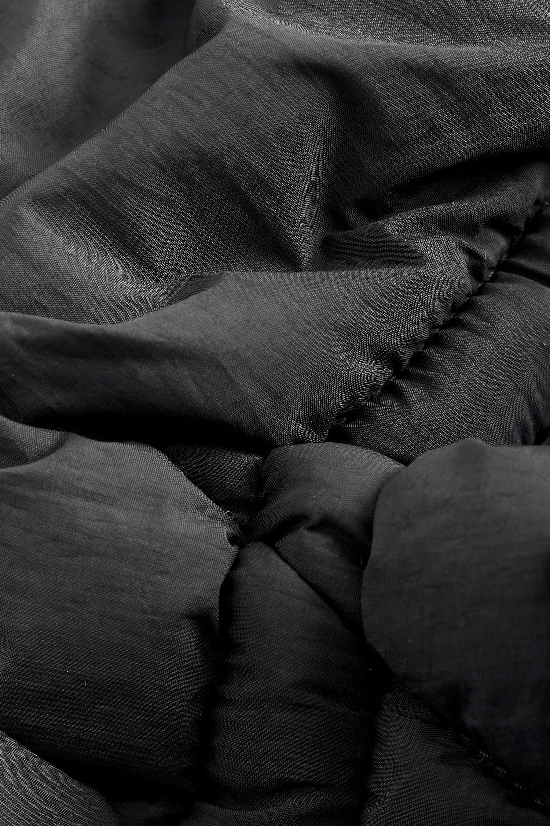 Next Steppmantel Wasserabweisender Mantel mit Rautenstepp (1-tlg)