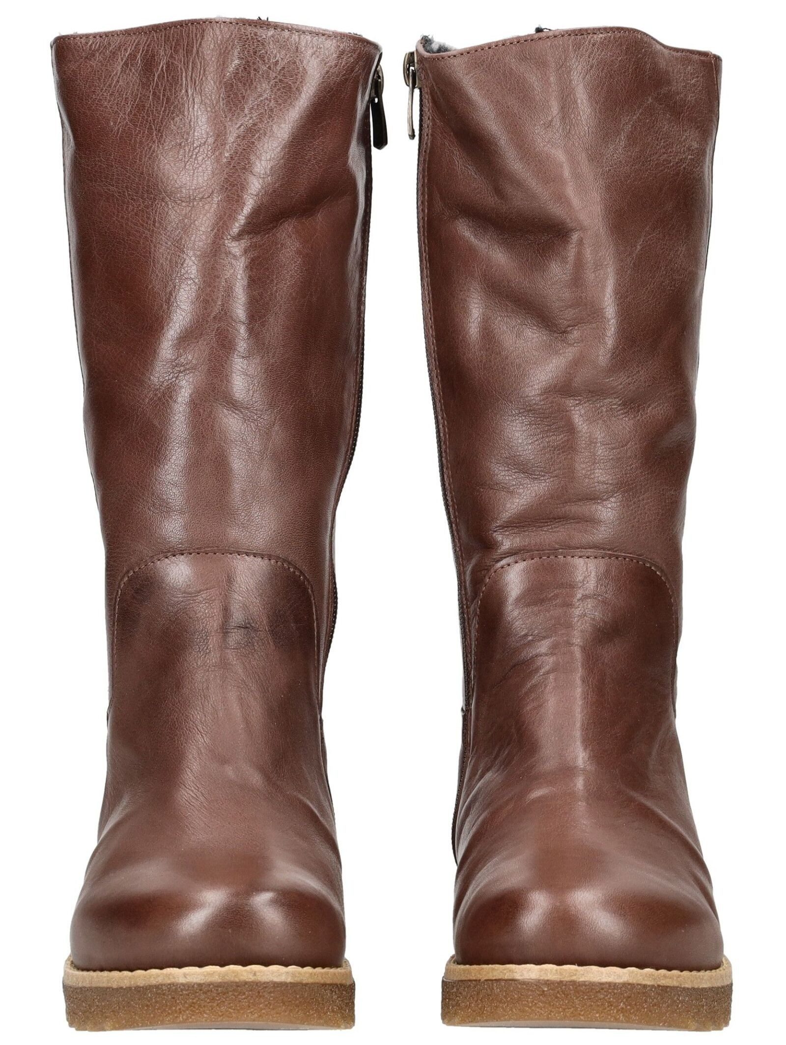 Andrea Conti Andrea Conti Stiefel Leder Stiefel